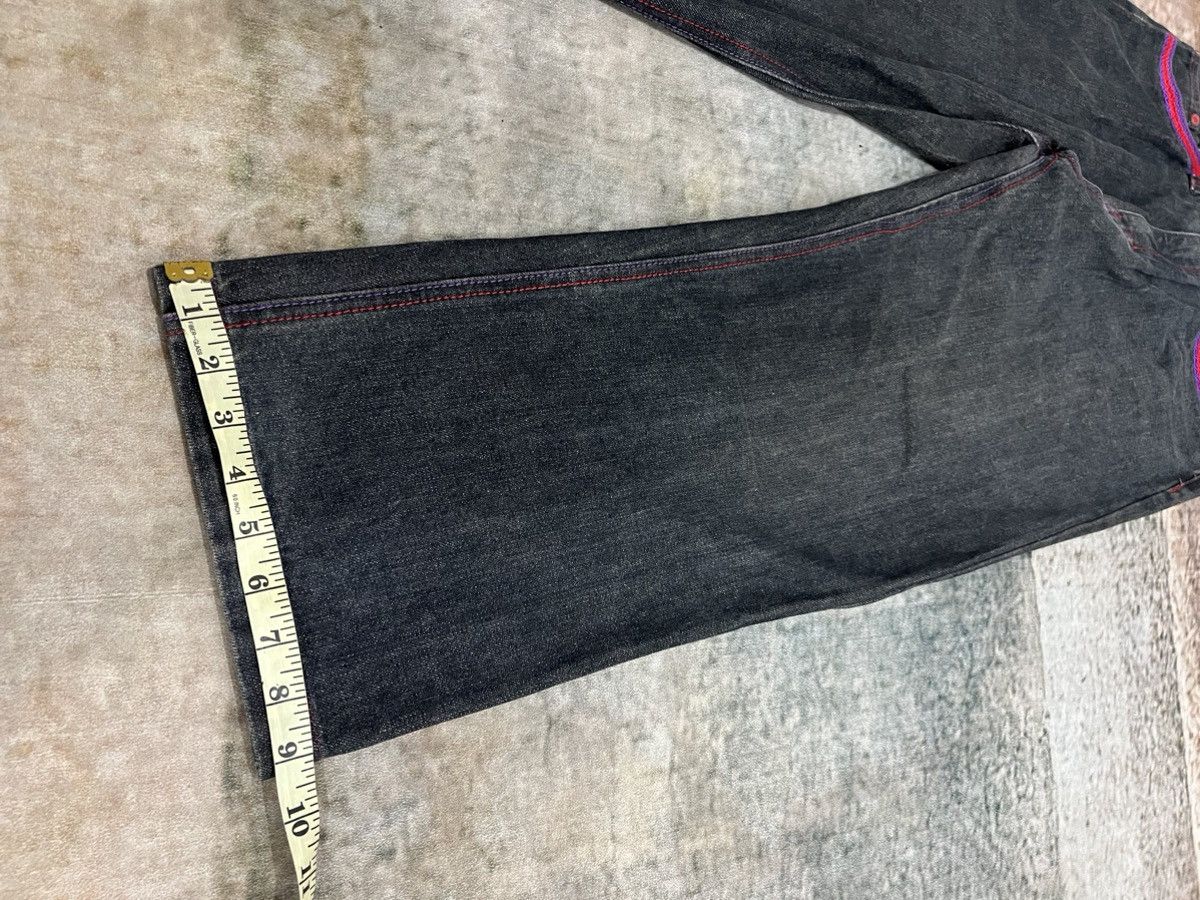 Coogi × If Six Was Nine × Vintage Baggy Vintage Coogi Denim Size US 32 / EU 48 - 12 Thumbnail