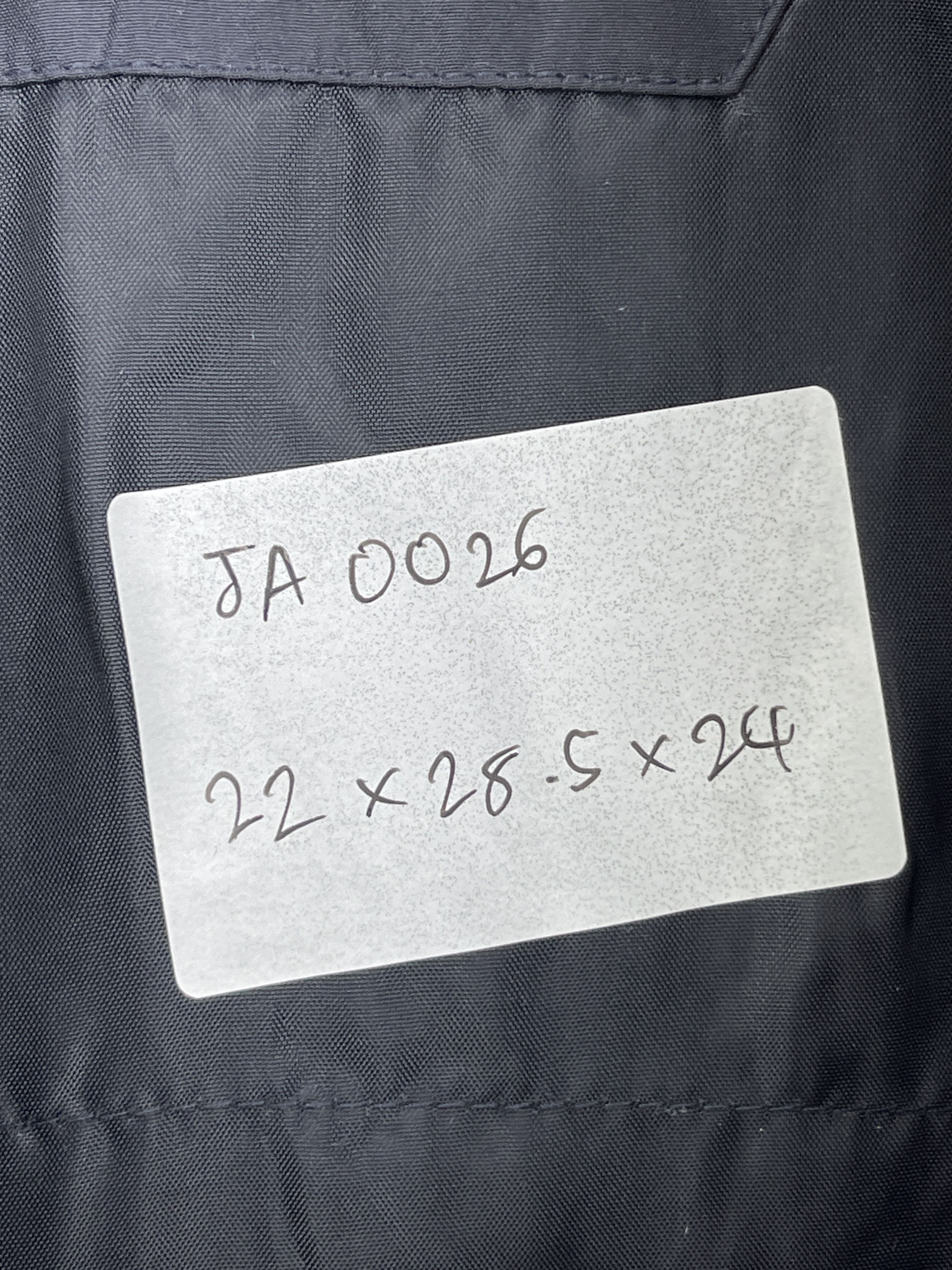 First Down Active Wear Zipper Bomber Jacket JA0026