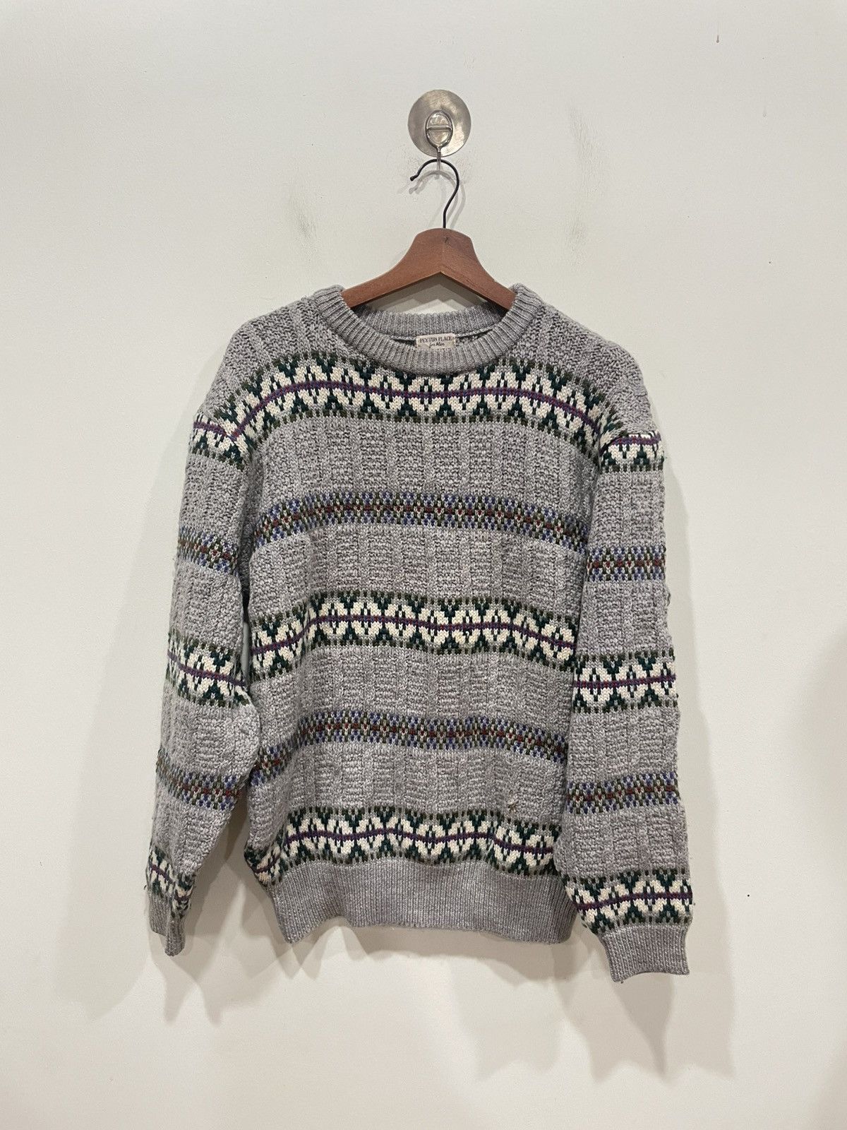 PPFM PPFM Sweatshirt Size US M / EU 48-50 / 2 - 1 Thumbnail