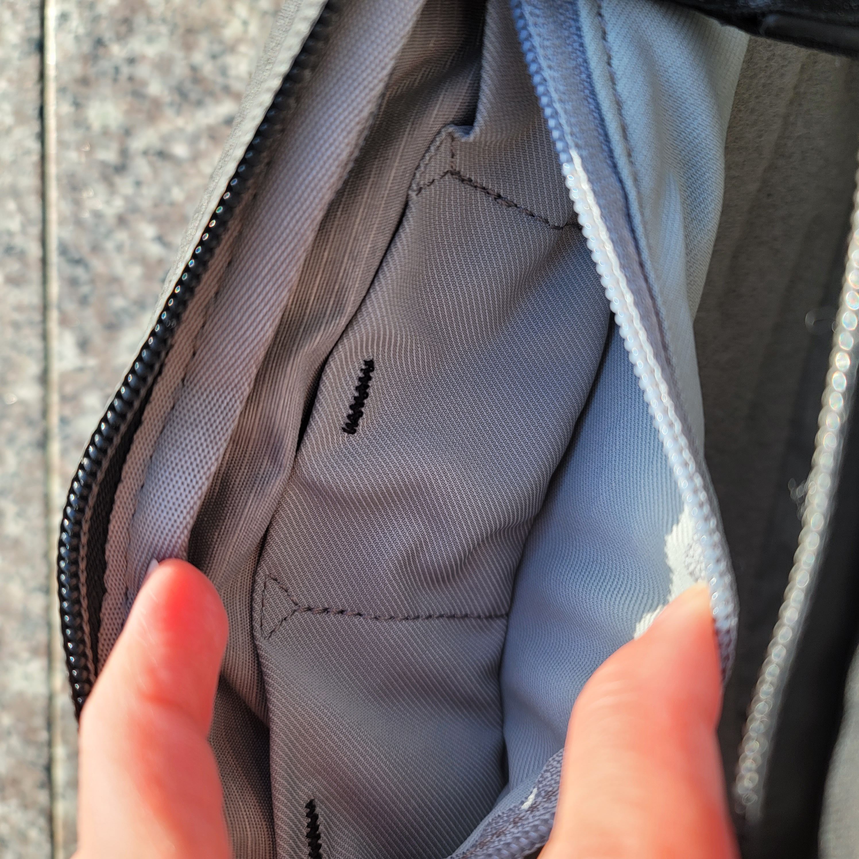 Other Peak design everyday sling 3L Size ONE SIZE - 8 Thumbnail