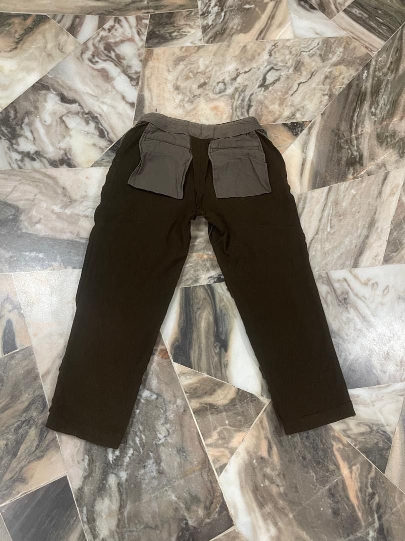 Comme des Garcons Homme Plus Comme Des Garcons Homme Plus Wool Pants Size US 27 - 16 Thumbnail