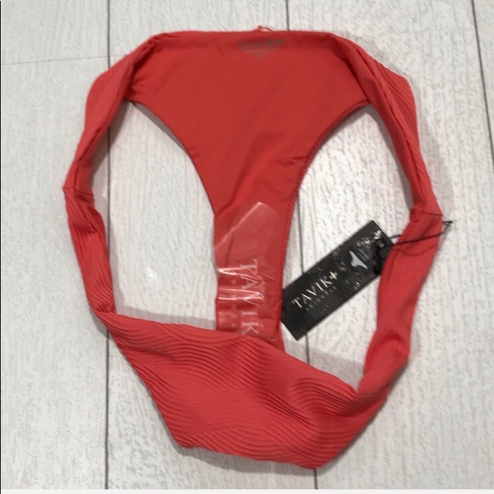 Tavik TAVIK Coral Ali Bikini Bottom Size Large NWT Size ONE SIZE - 11 Thumbnail
