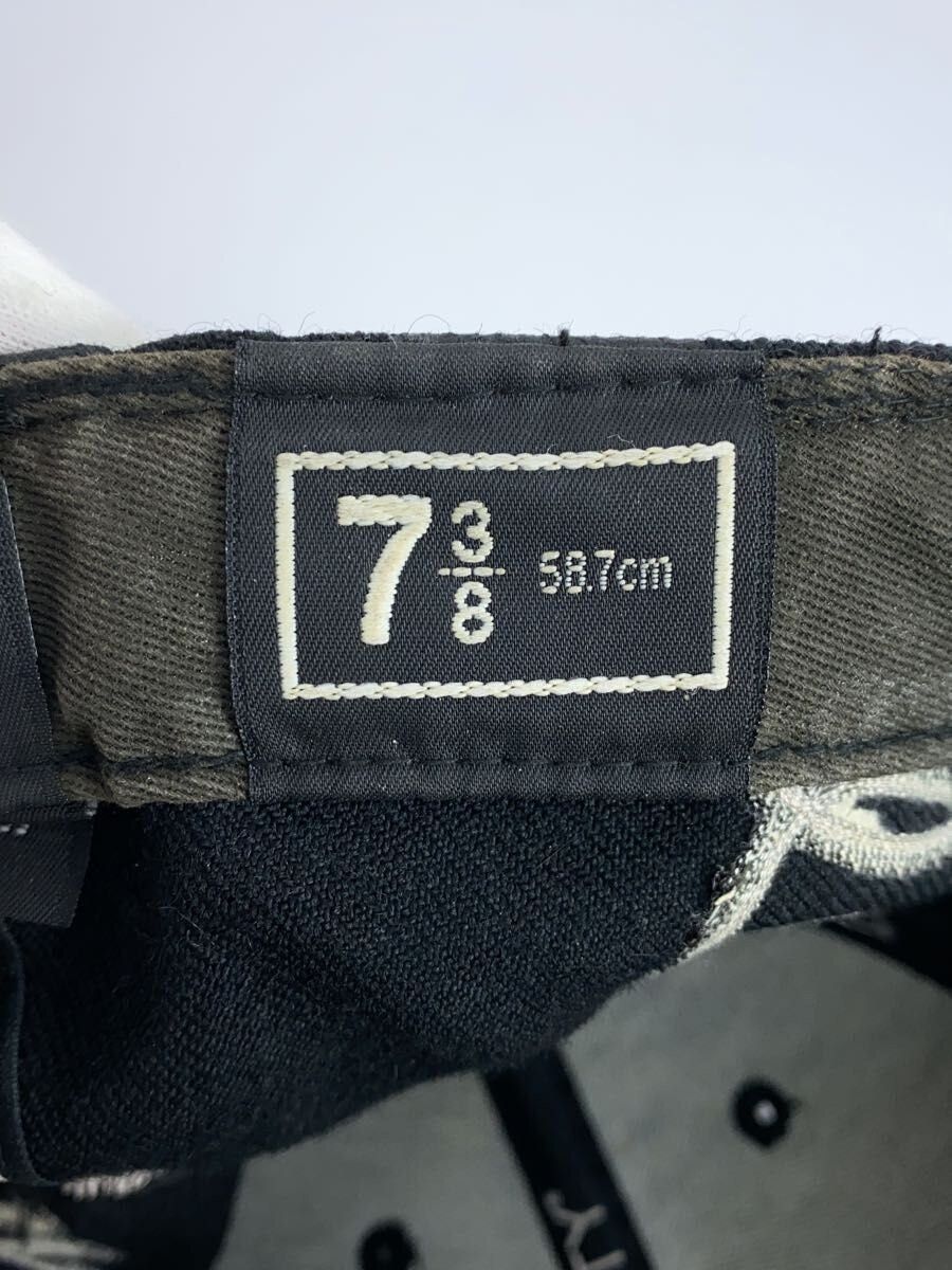 Number (N)ine SS09 New Era Cap Size ONE SIZE - 7 Thumbnail