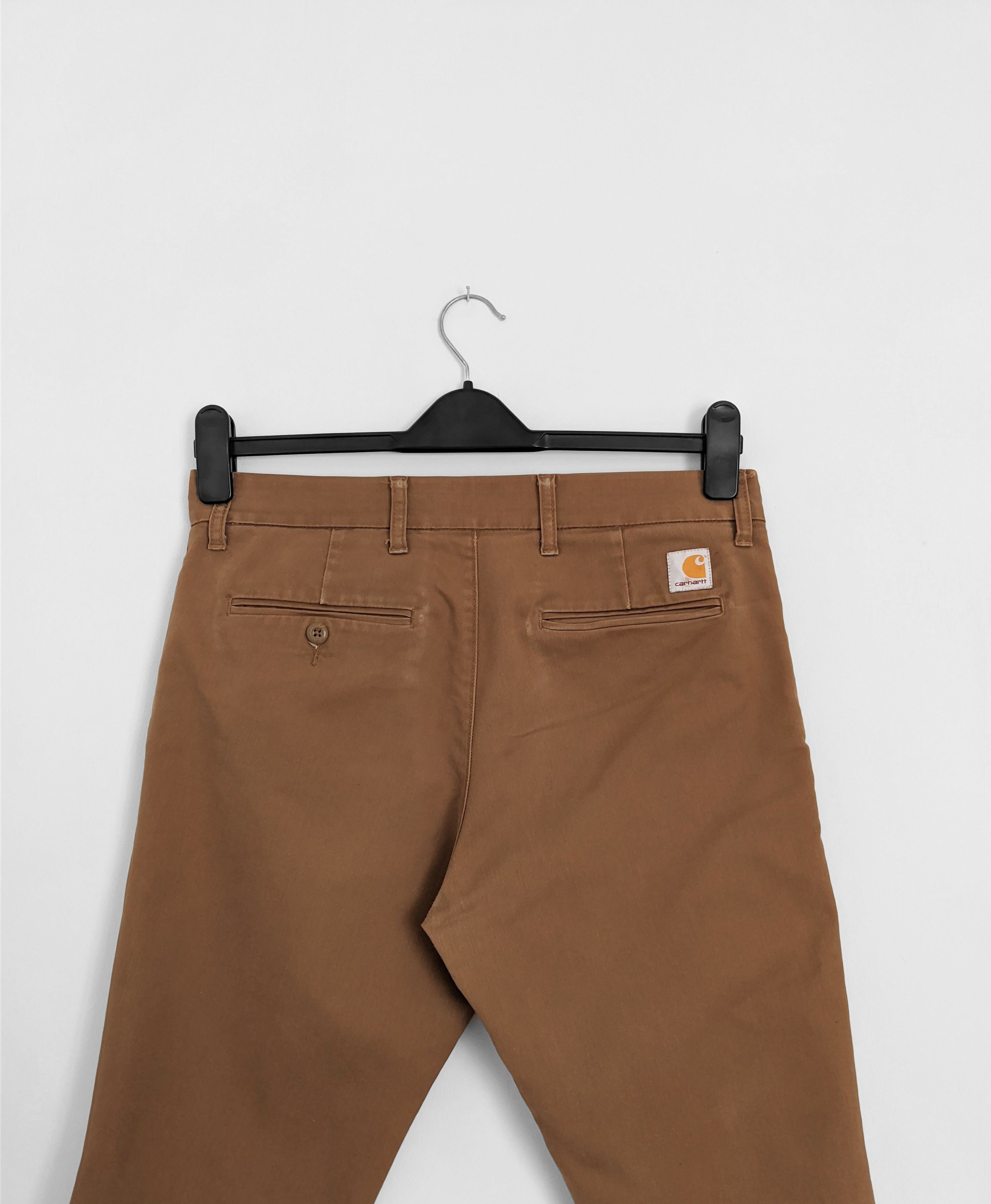 Carhartt Vintage carhartt pants y2k sid Size US 32 / EU 48 - 1 Thumbnail