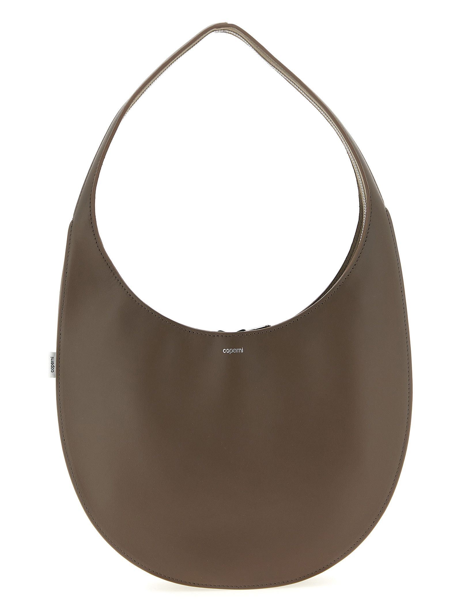 Coperni 'Soft Swipe' Medium Shoulder Bag Size ONE SIZE - 1 Thumbnail
