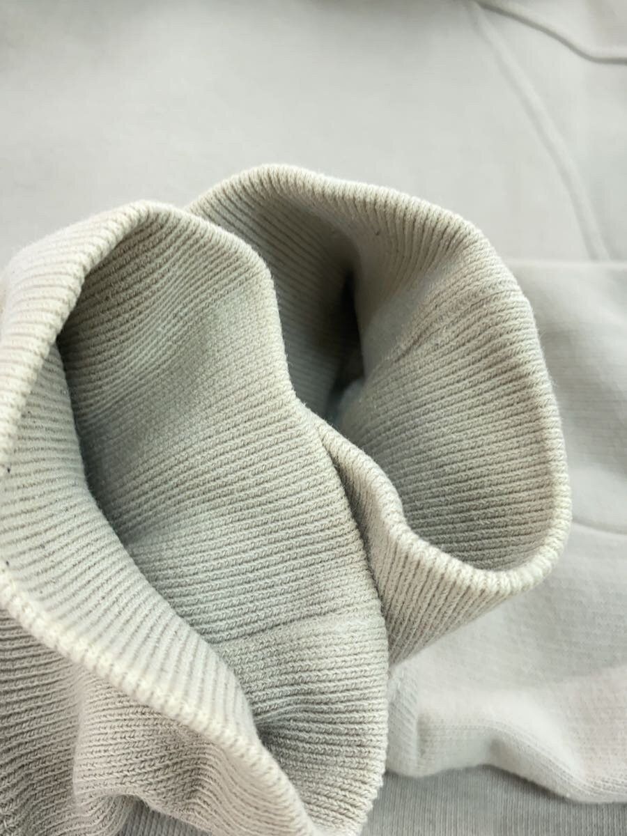 Rick Owens Drkshdw RO DRKSHDW Plain Crewneck Ctn Sweat Swtshrt Gray Size US S / EU 44-46 / 1 - 5 Thumbnail