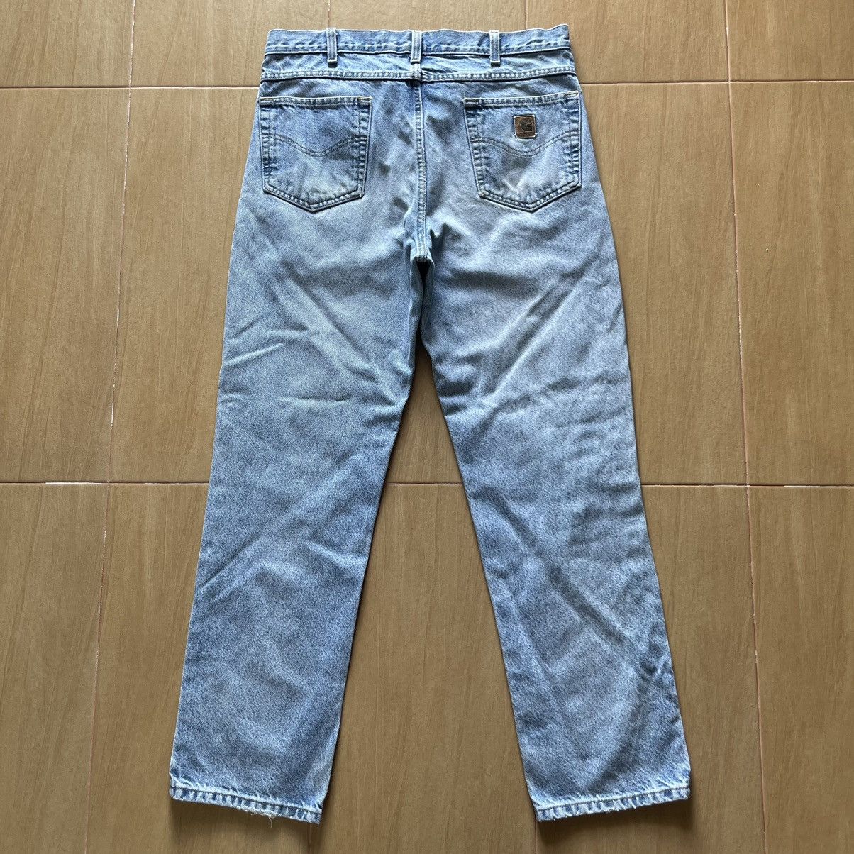 Carhartt Carhartt Jeans Size 38 Size US 38 / EU 54 - 1 Thumbnail