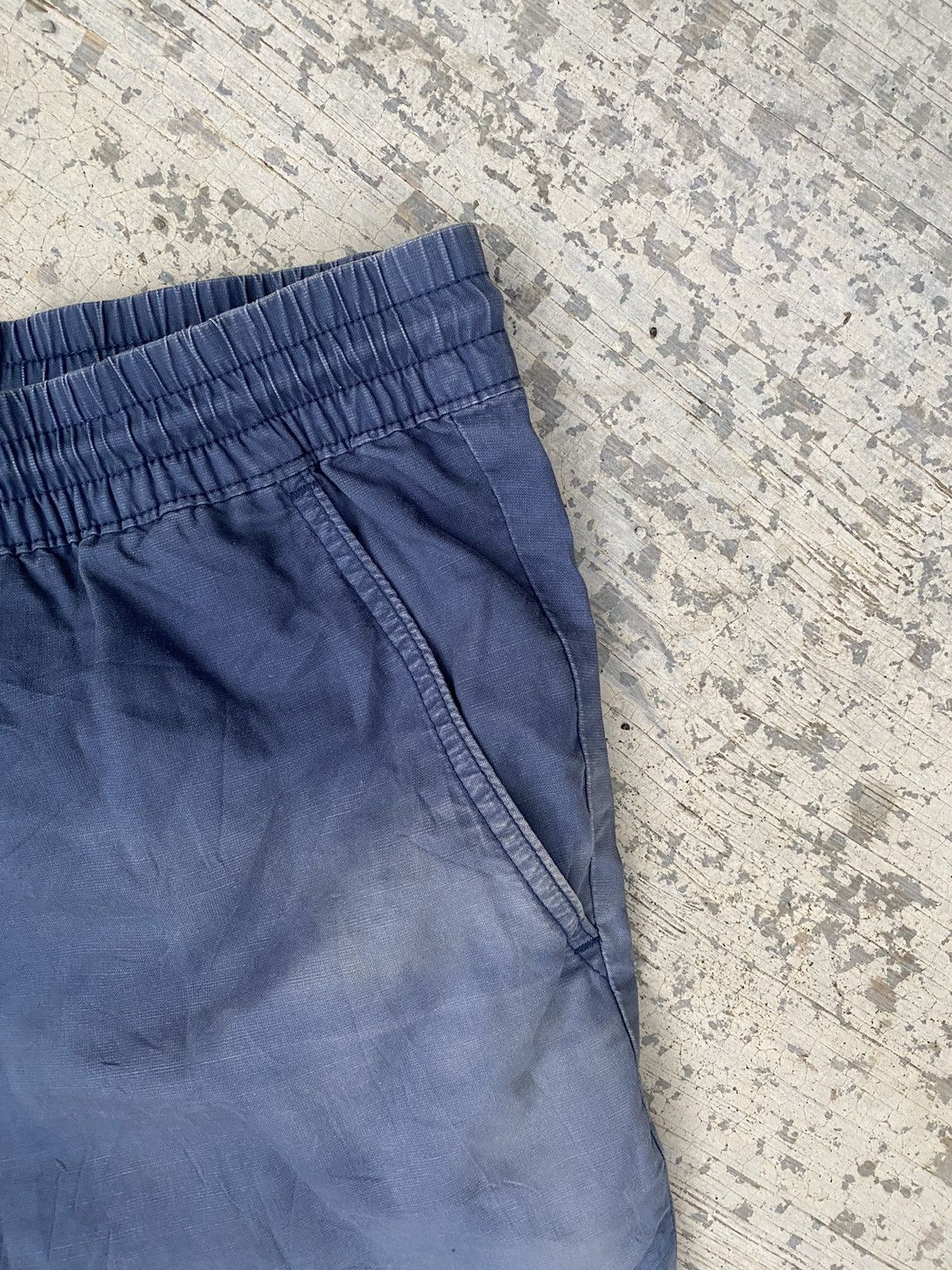 Patagonia Patagonia sun faded baggie shorts Size US 37 - 4 Thumbnail