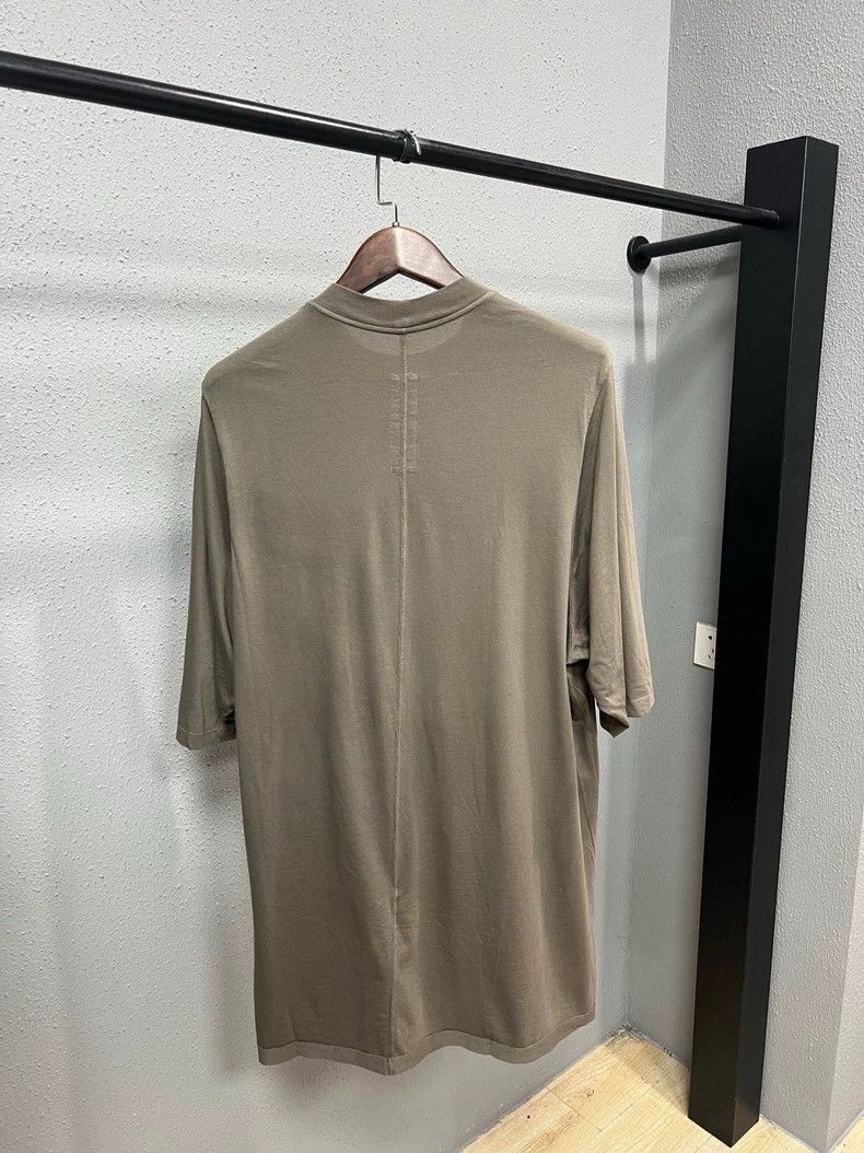 Rick Owens RICK OWENS short sleeves Size US S / EU 44-46 / 1 - 2 Thumbnail