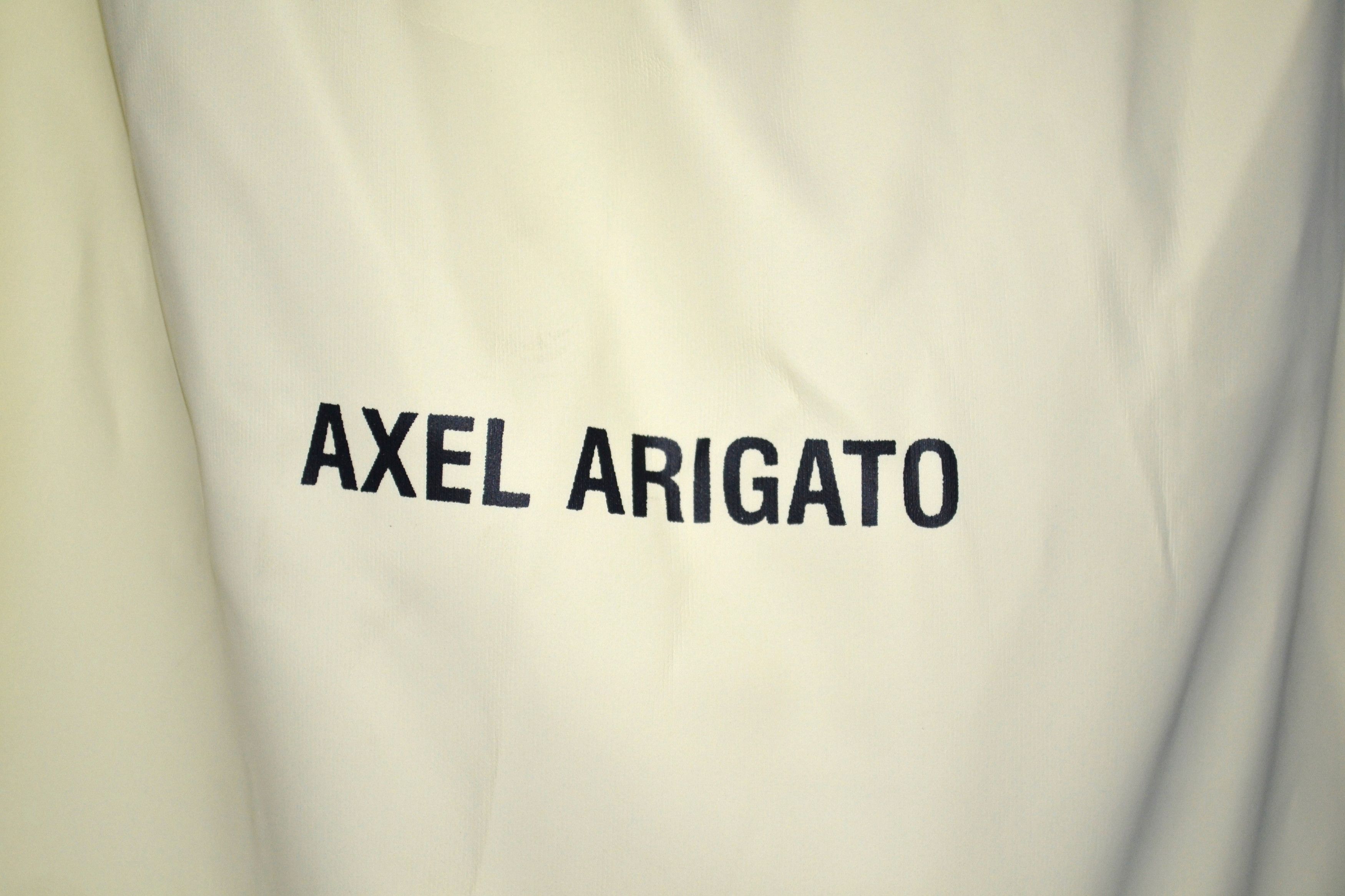 Axel Arigato Axel Arigato Leather Bottle Bag Size ONE SIZE - 5 Thumbnail