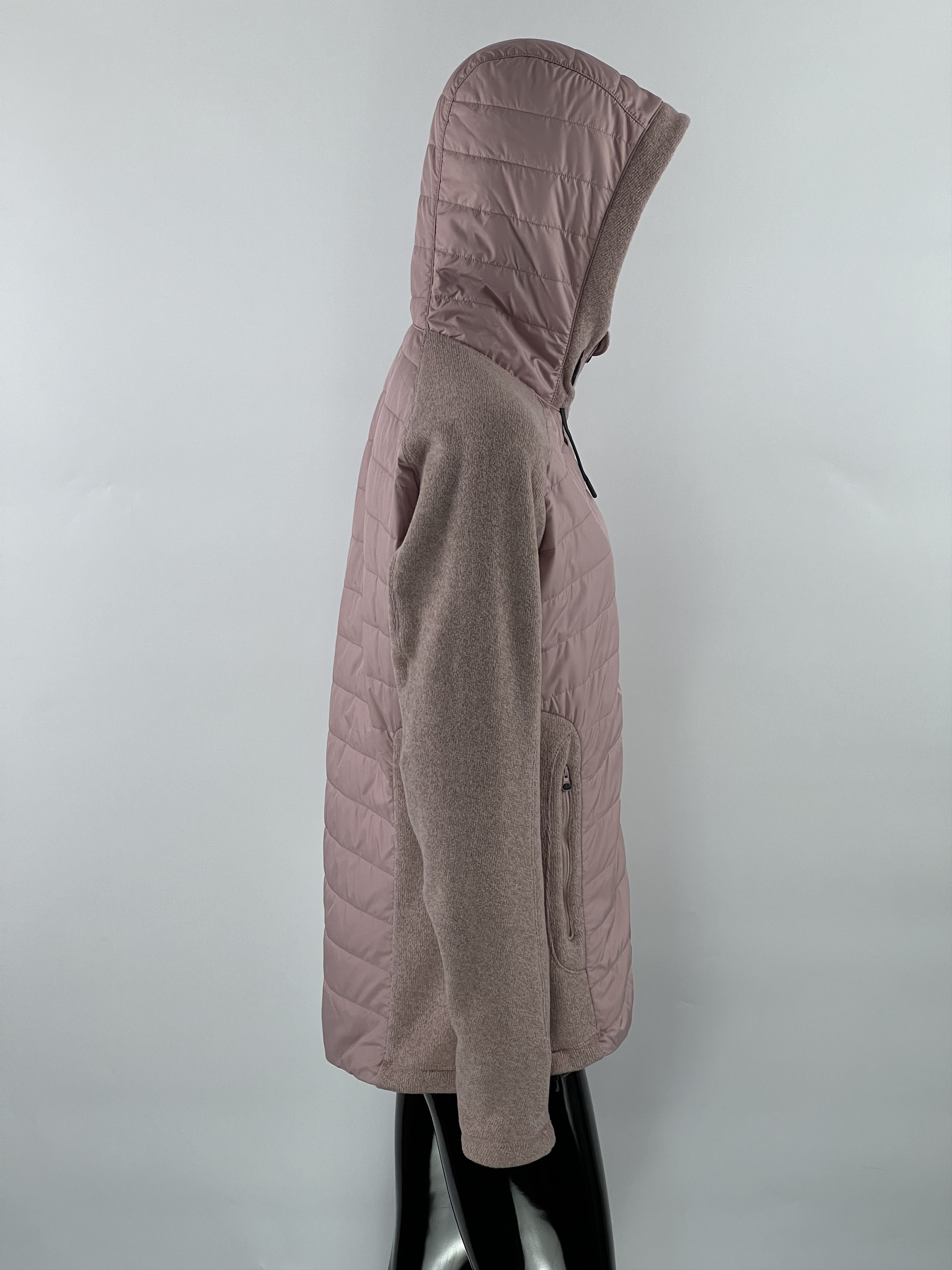 Other Scott Women's 3 in 1 Hooded Ski Jacket Size L Size L / US 10 / IT 46 - 14 Thumbnail
