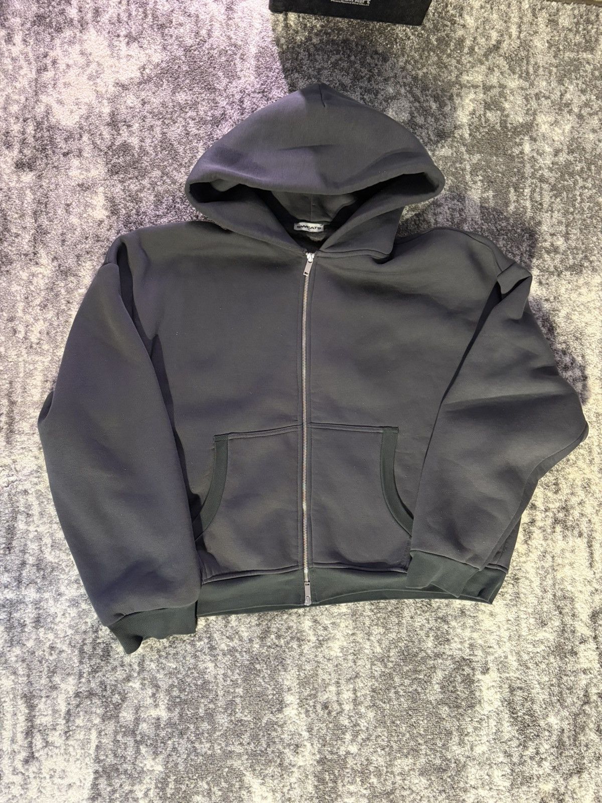 Other SweatsCollective COZY Hoodie & Straight Leg Set Size US XL / EU 56 / 4 - 3 Thumbnail
