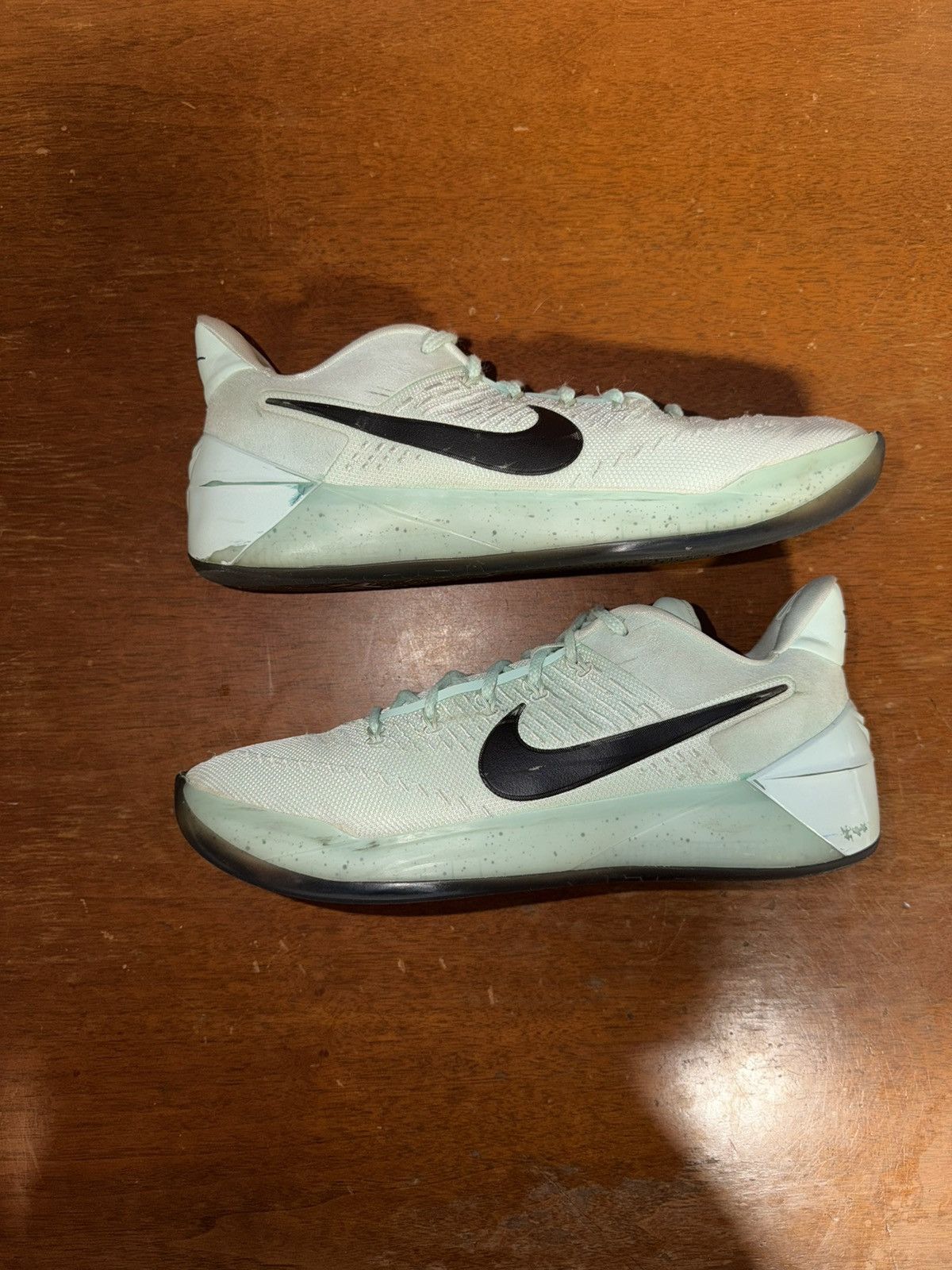 Nike Nike Kobe AD Igloo size 11.5 Size US 11.5 / EU 44-45 - 1 Thumbnail