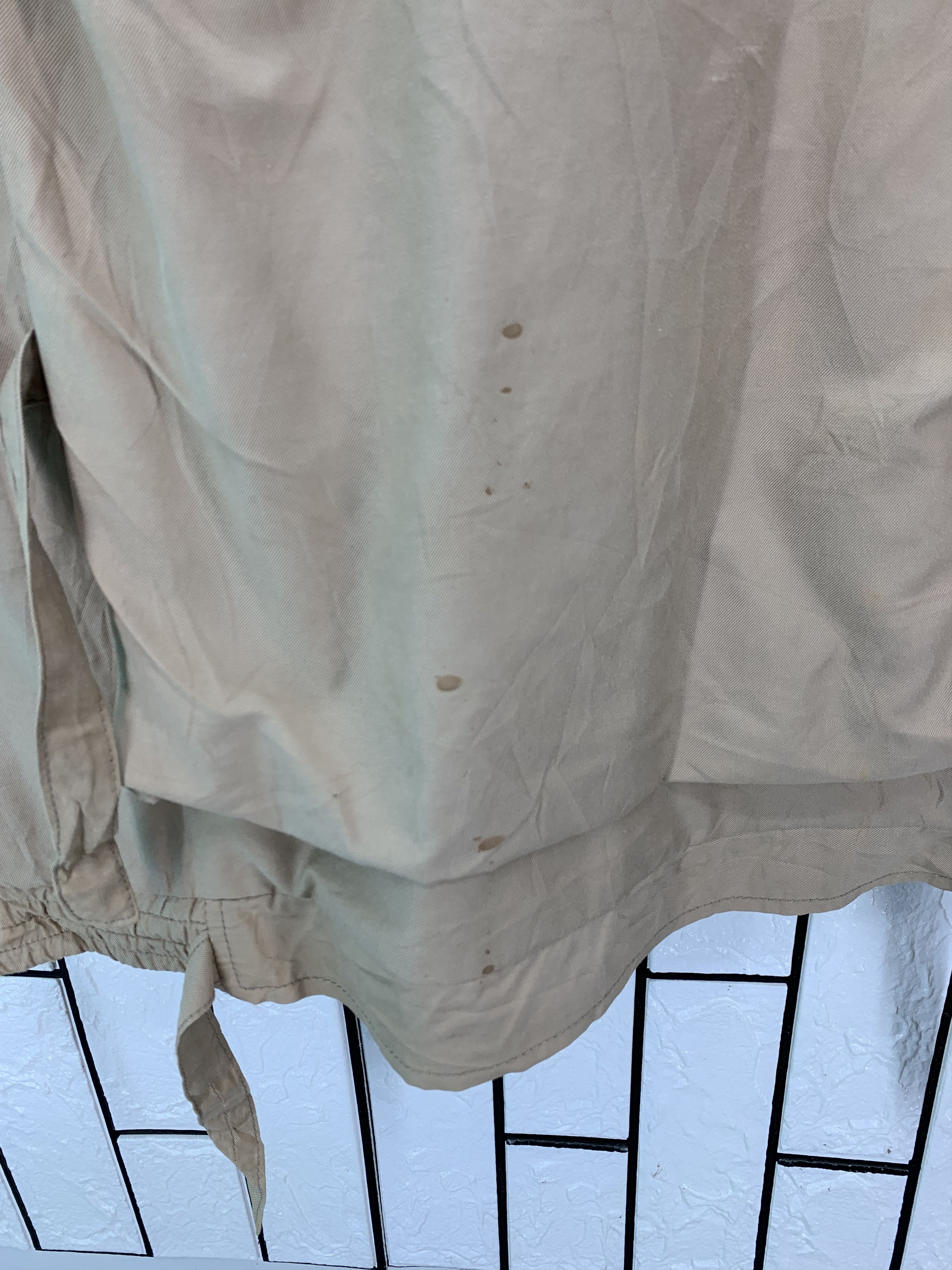 Vintage Vintage Paparazzi utility Parachute Vest Size US XL / EU 56 / 4 - 13 Thumbnail