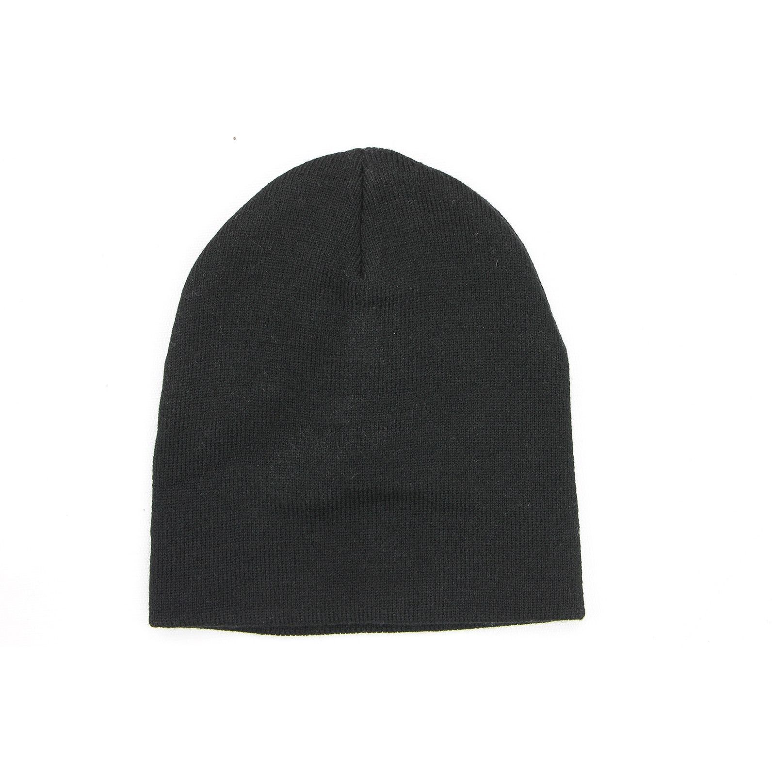 Other Hellboy Movie Promo BPRD Bureau Paranormal Research Beanie Size ONE SIZE - 5 Thumbnail