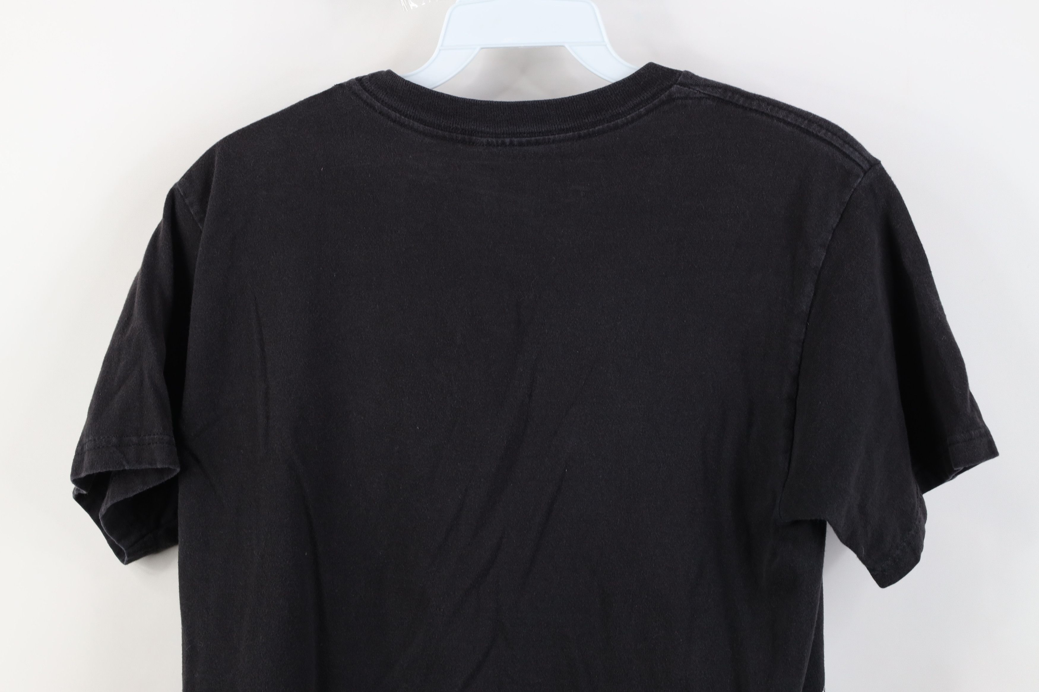 Fox Racing Vintage Y2K Fox Racing Spell Big Logo Short Sleeve T-Shirt Size US S / EU 44-46 / 1 - 14 Thumbnail