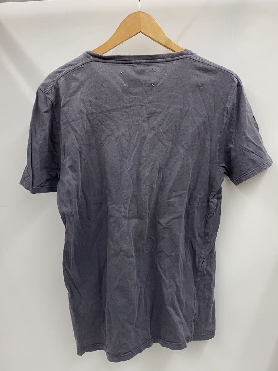 Maison Margiela SS09 10 Logo Tee Size US S / EU 44-46 / 1 - 2 Thumbnail