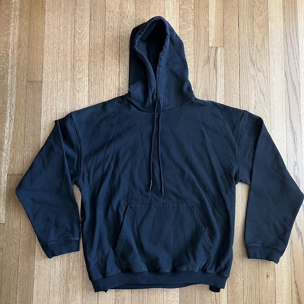 jacov Jacov Heavy Hoodie Size L Size US L / EU 52-54 / 3 - 1 Thumbnail