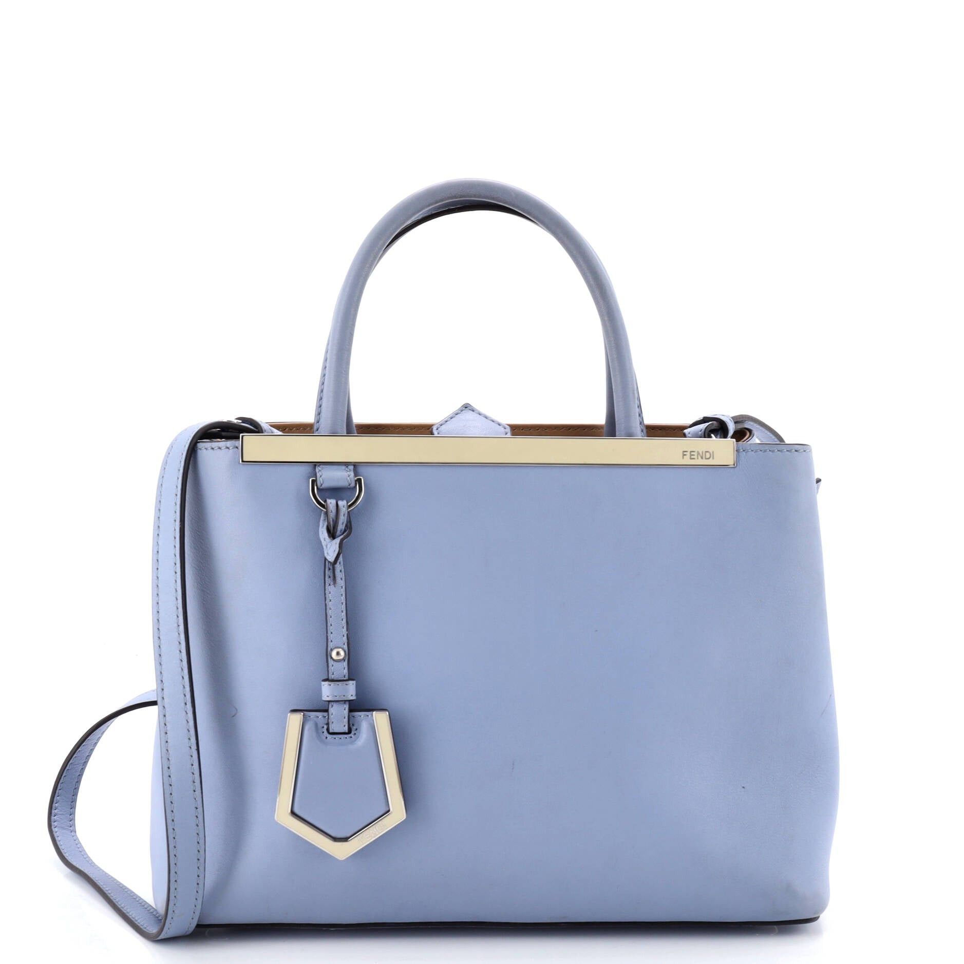 Fendi 2Jours Bag Size ONE SIZE - 1 Thumbnail