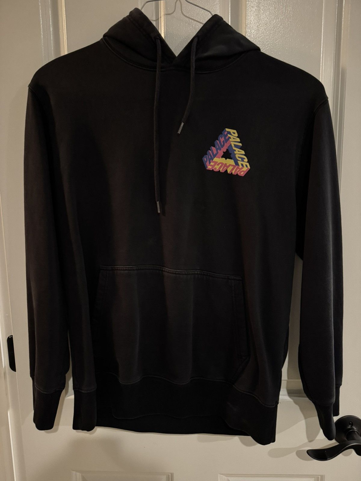 Palace Palace P3D Tri Ferg Hoodie Size US M / EU 48-50 / 2 - 1 Thumbnail