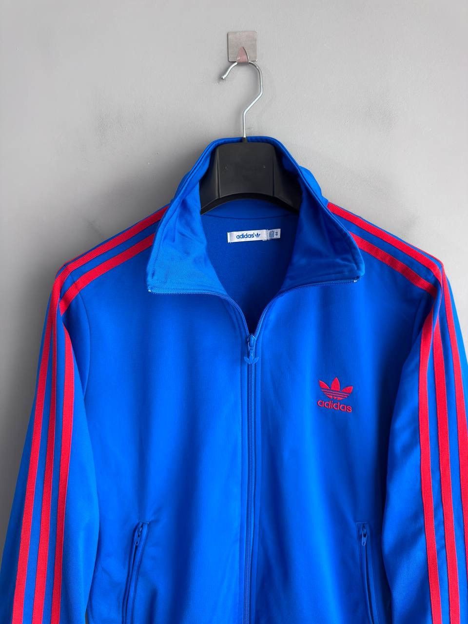 Adidas Vintage Adidas Originals Women Firebird Track Top Jacket L Size L / US 10 / IT 46 - 6 Thumbnail