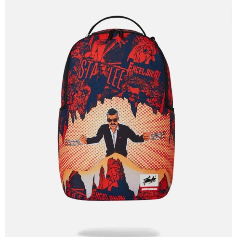 Sprayground Beavis and Butthead Sprayground Backpack | Grailed