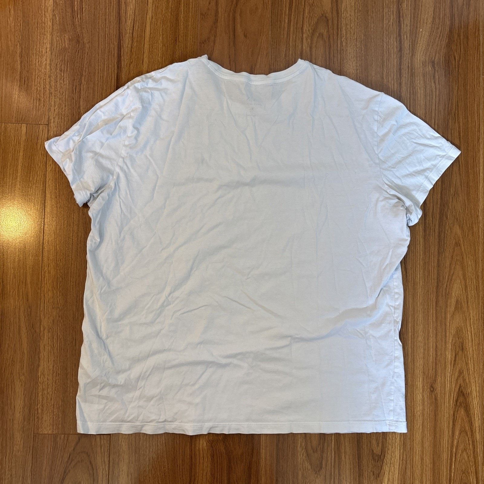 Armani Exchange Armani Exchange Men’s T Shirt Size X Large Good Conditions Size US XL / EU 56 / 4 - 4 Thumbnail