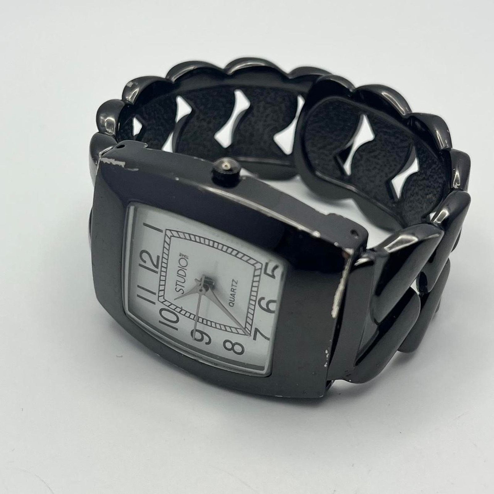 Other Black watch Size ONE SIZE - 2 Thumbnail