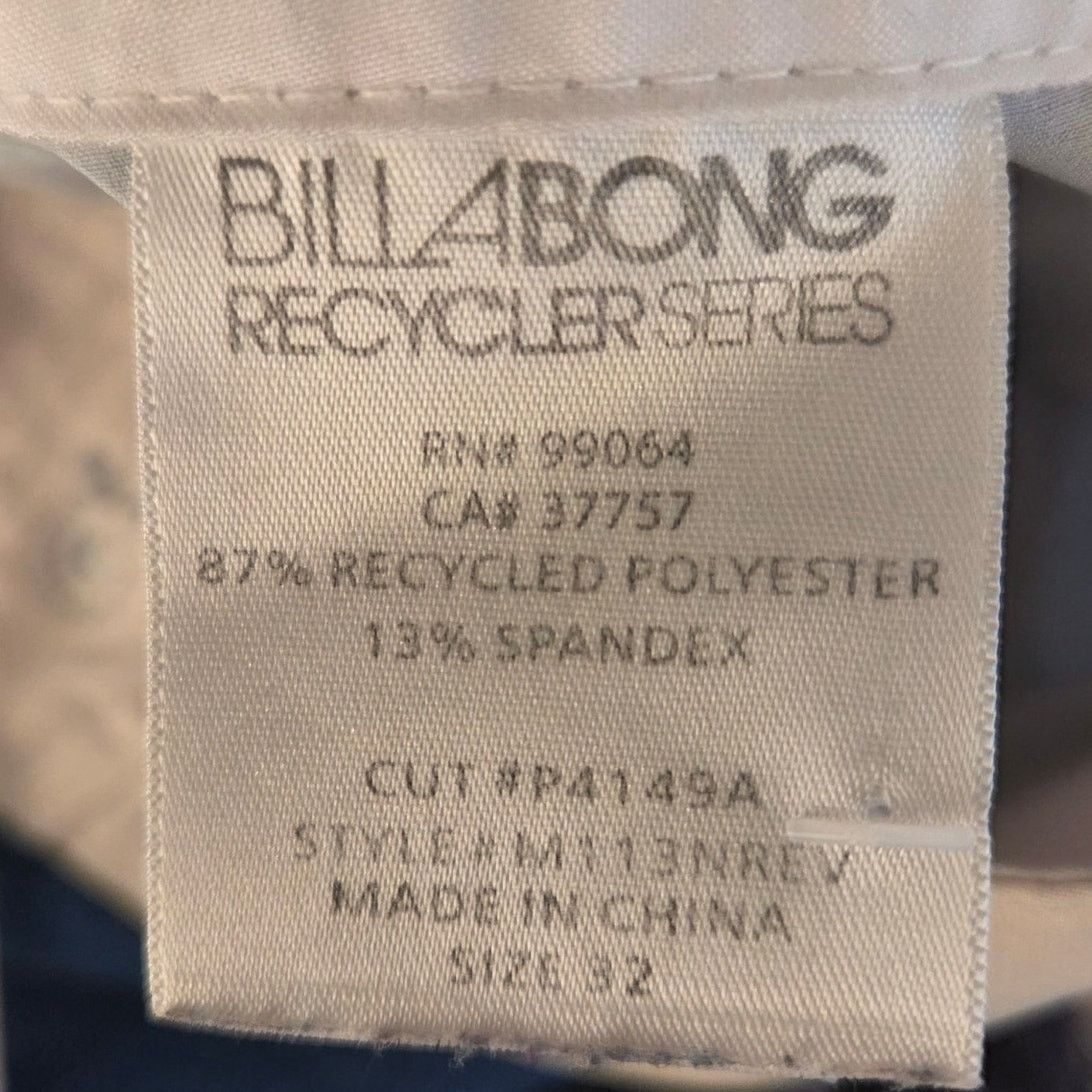 Billabong Billabong Platinum Stretch Recycler Swim Trunks - 32 Size US 32 / EU 48 - 7 Thumbnail