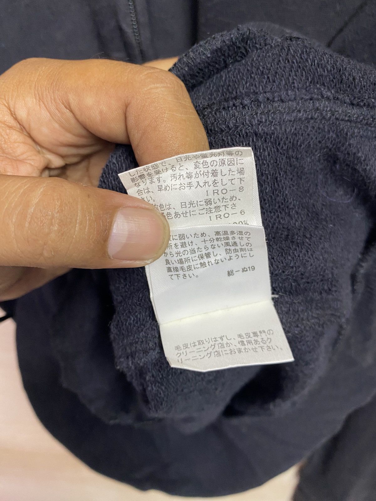 Burberry Burberry black label hoodie small logo Size M / US 6-8 / IT 42-44 - 6 Thumbnail