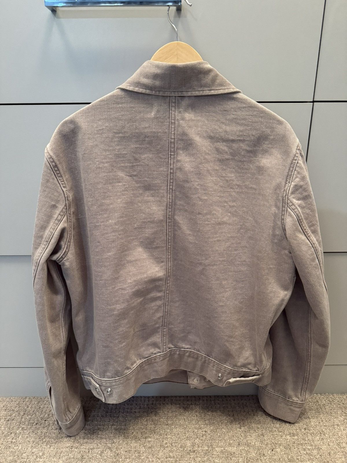Our Legacy Our legacy miller jacket Size US S / EU 44-46 / 1 - 4 Thumbnail