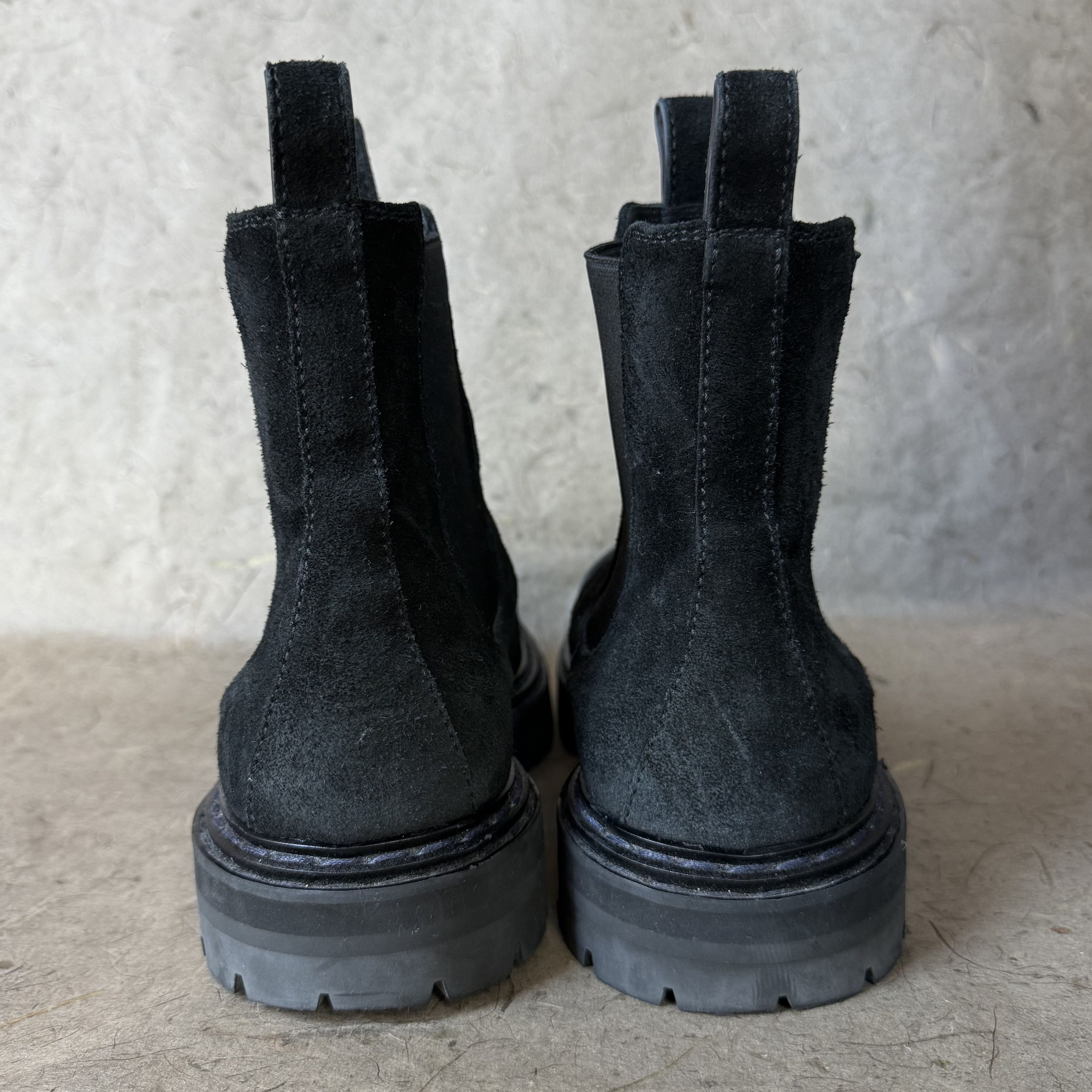 Officine Creative Officine Creative suede ankle boots Size US 9 / EU 42 - 3 Thumbnail