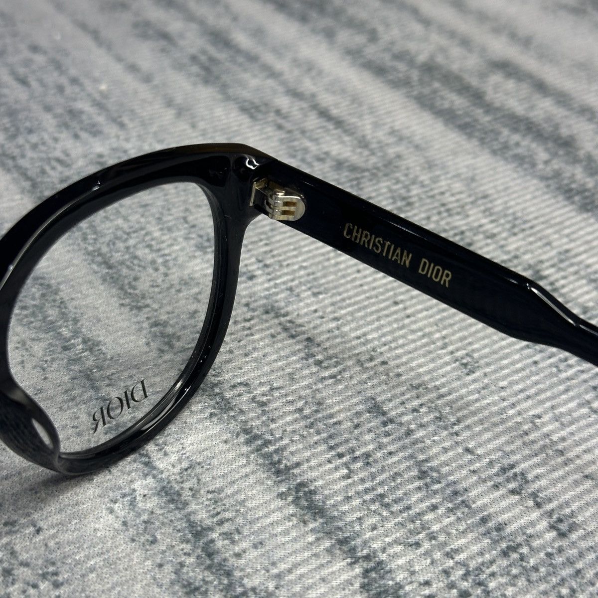 Dior DIOR DIORSIGNATUREO R3I 1000 EYEGLASSES Size ONE SIZE - 5 Thumbnail