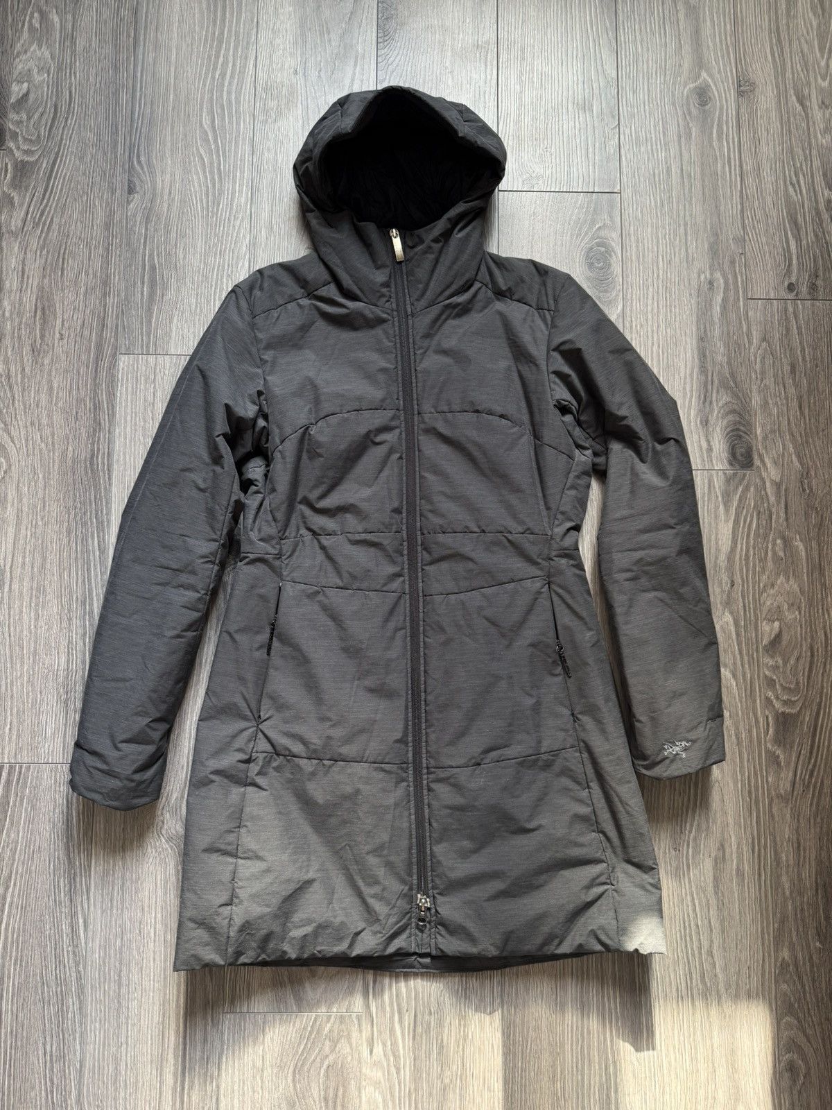 Arc'teryx Arcteryx Darrah Coat Jacket M Size M / US 6-8 / IT 42-44 - 3 Thumbnail
