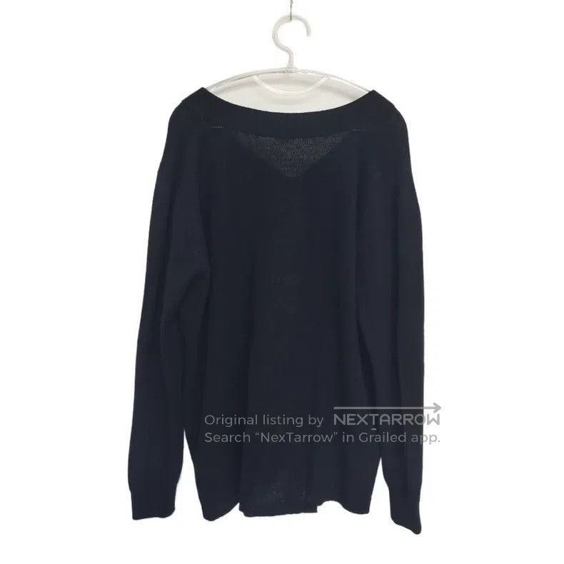 Hermes Hermes Top Size XS / US 0-2 / IT 36-38 - 3 Thumbnail