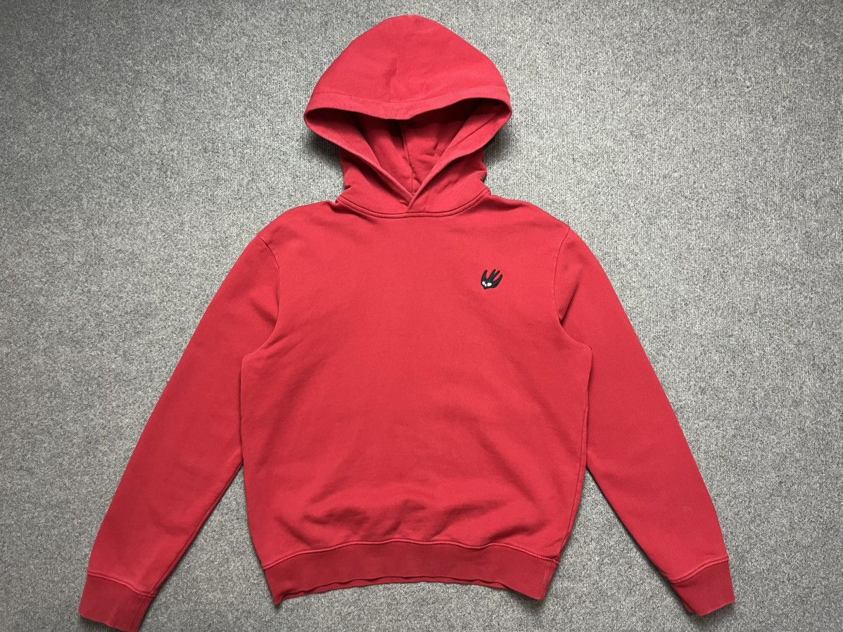 Alexander McQueen Alexander McQueen hoodie Size US M / EU 48-50 / 2 - 2 Thumbnail