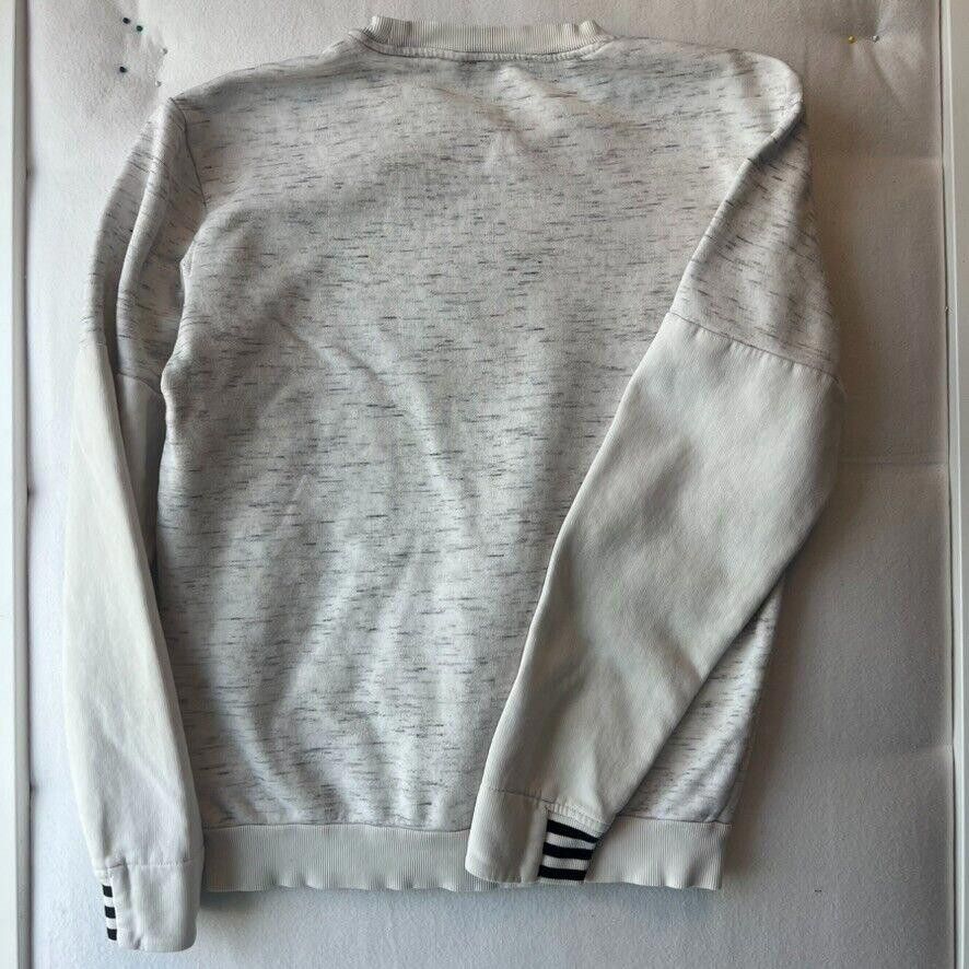 Adidas Adidas Creators Only Pullover Crewneck Sweatshirt S Size US S / EU 44-46 / 1 - 8 Thumbnail