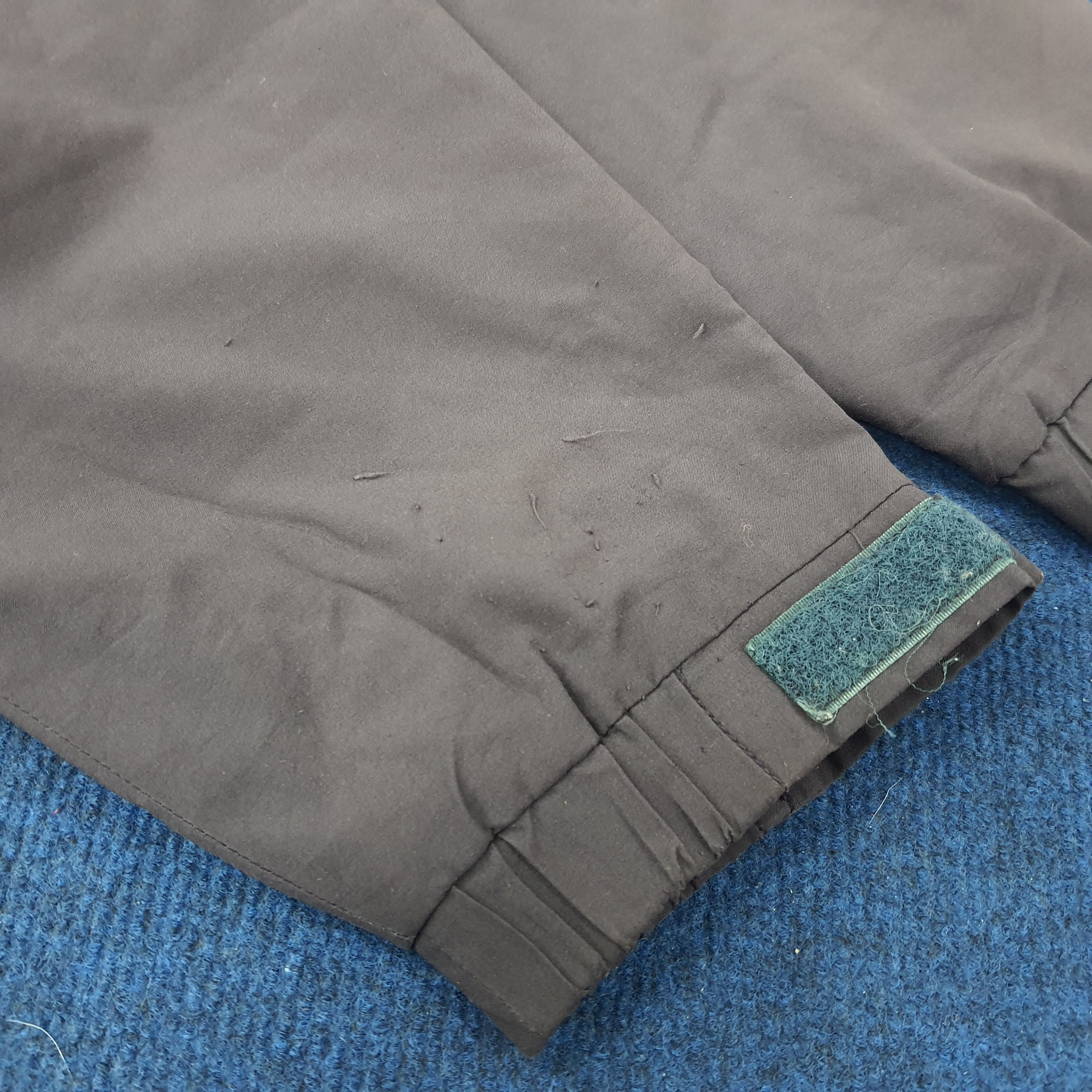 Vintage Vintage Jaguar Club Jacket C221N29 Size US L / EU 52-54 / 3 - 10 Thumbnail
