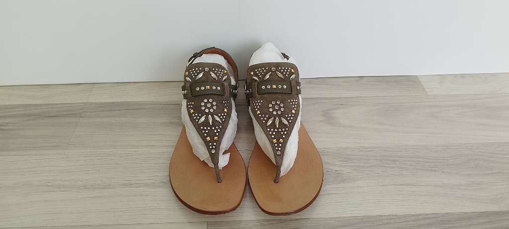 Valentino Valentino Garavani sandals EU 36 Size US 6 / IT 36 - 3 Thumbnail