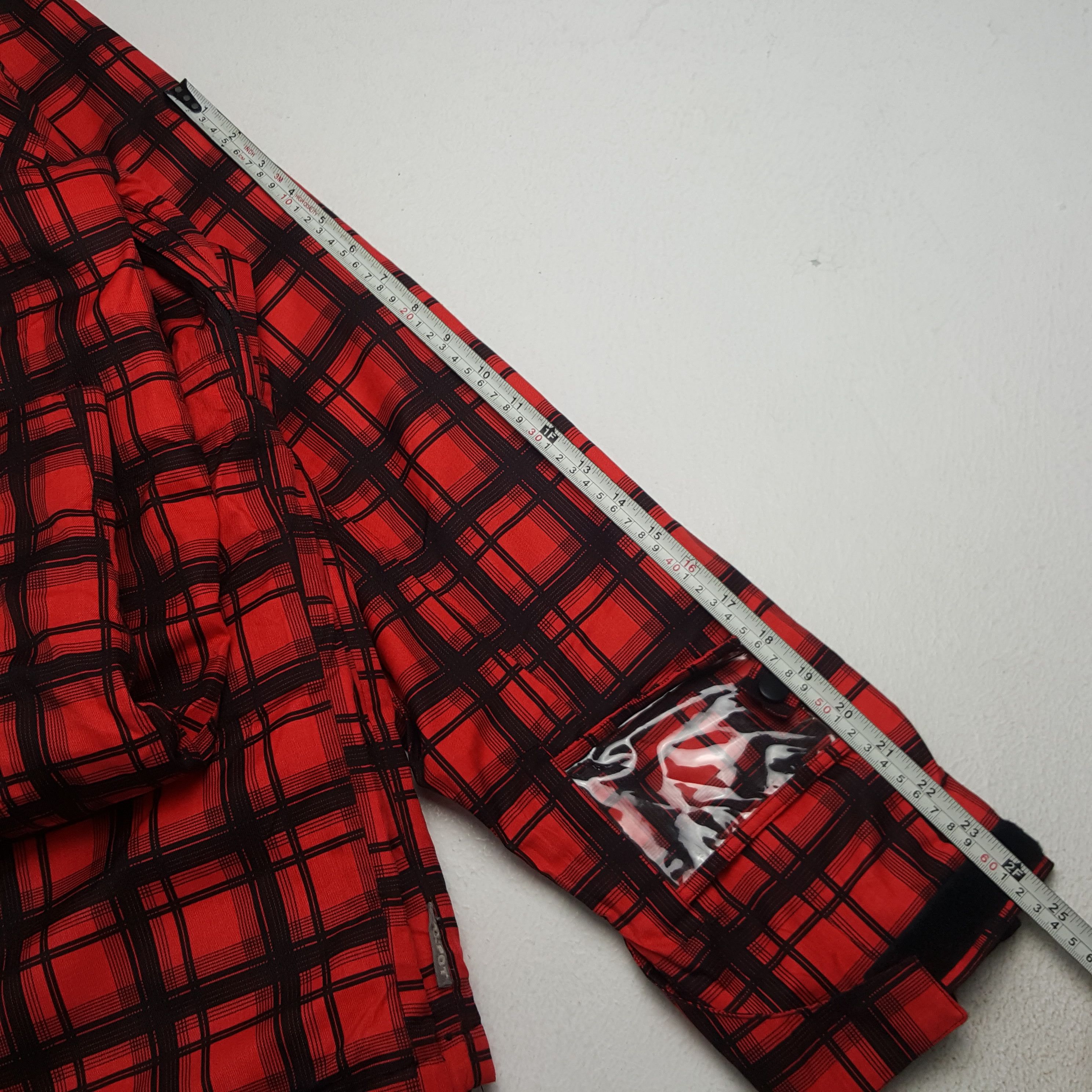 Vintage Vintage Vaxpot American Style Winter Jacket Size US XL / EU 56 / 4 - 5 Thumbnail