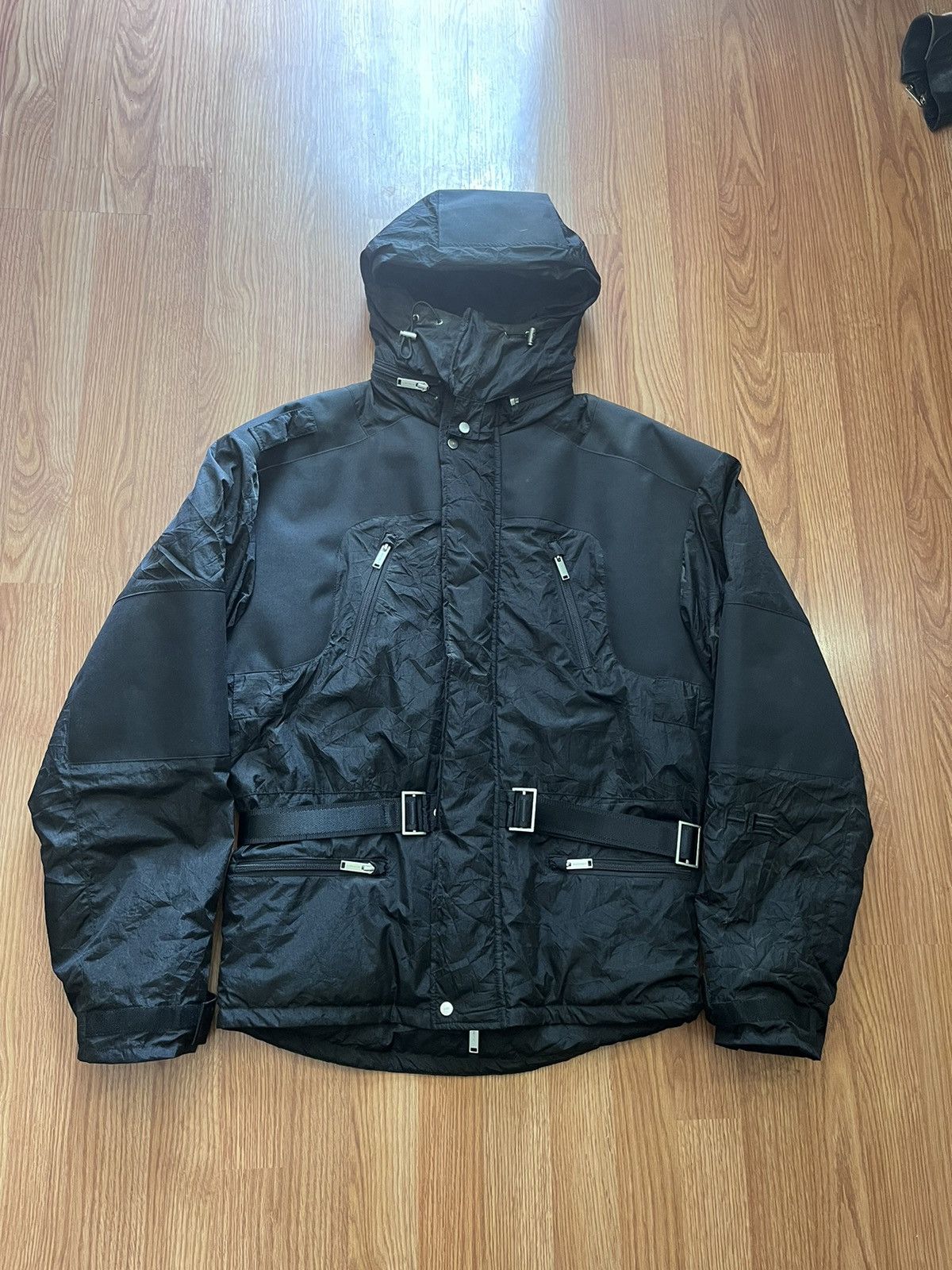 Heliot Emil Heliot Emil parka Size US M / EU 48-50 / 2 - 1 Thumbnail