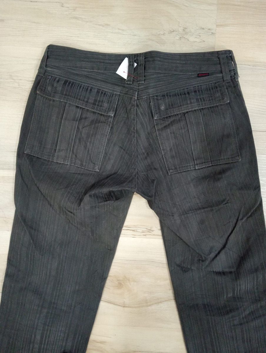 Japanese Brand Custom culture bushpant Size US 29 - 5 Thumbnail