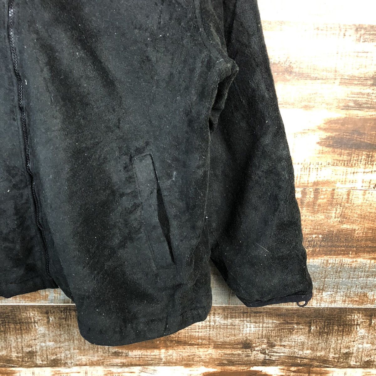 Converse Converse vintage Black Sweater #A2203 Size US XL / EU 56 / 4 - 8 Thumbnail