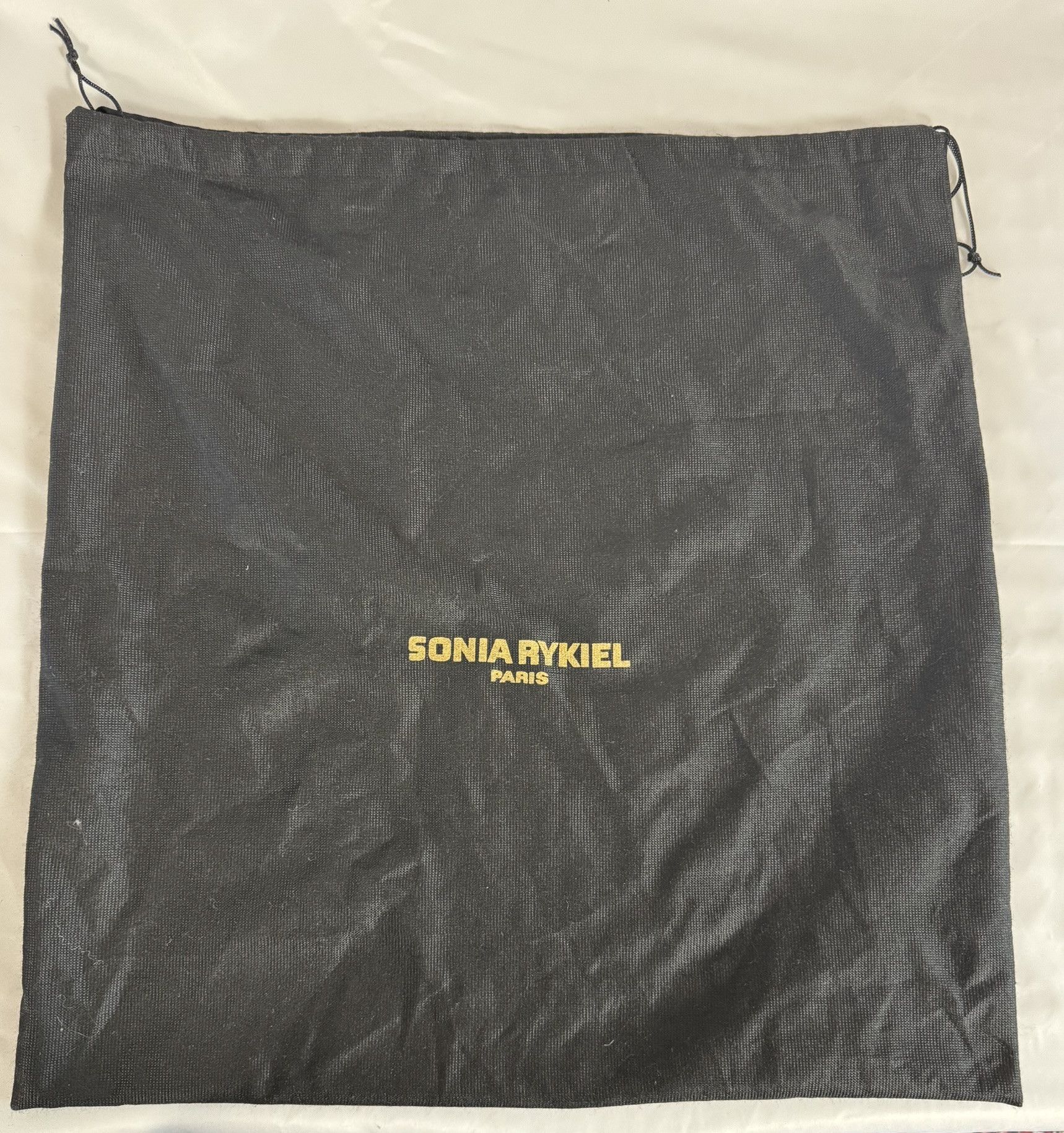 Sonia Rykiel Sonia Rykiel Domino Limited Edition Calfskin Leather Bag Size ONE SIZE - 16 Thumbnail