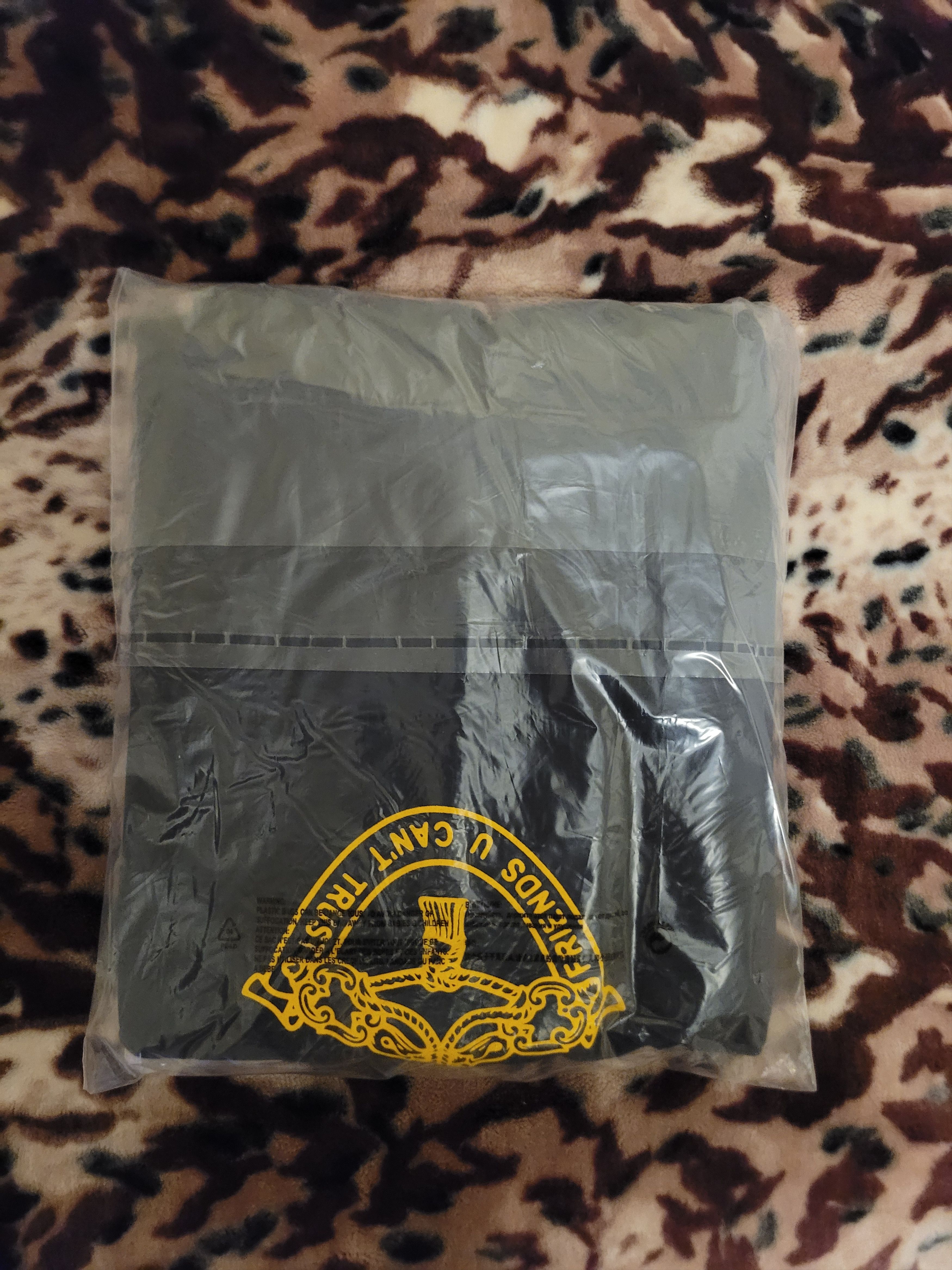 FUCT Fuct vatican crewneck Size US L / EU 52-54 / 3 - 2 Thumbnail
