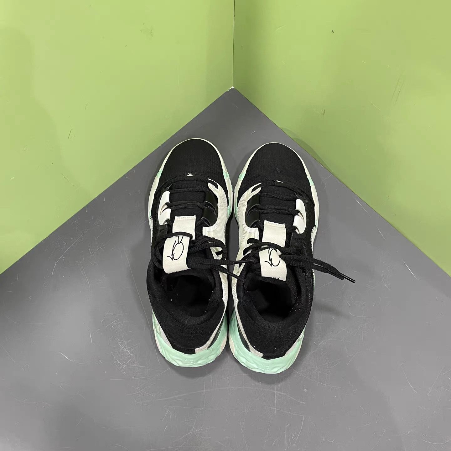 Nike Nike PG6 Basketball Shoes K15 Size US 9 / EU 42 - 7 Thumbnail