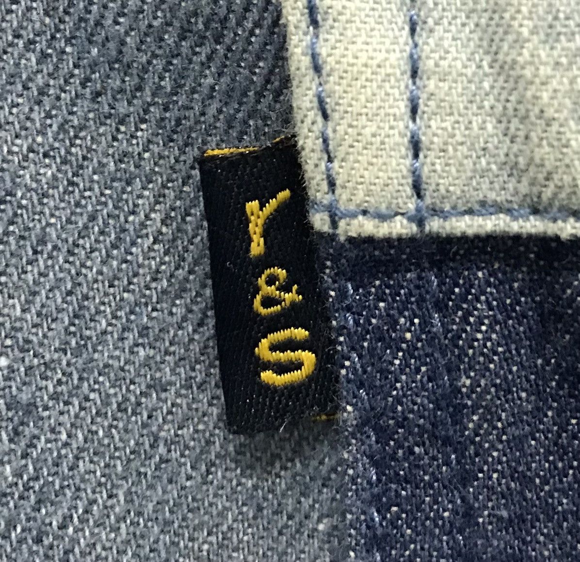 Japanese Brand × Vintage Vintage Rivet & Surge Traditional Style Jacket Size US L / EU 52-54 / 3 - 7 Thumbnail