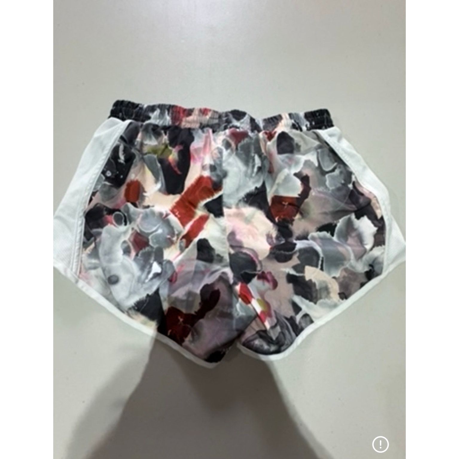 Under Armour Under Armour Women’s HeatGear Running Shorts Size Small Size 28" / US 6 / IT 42 - 5 Thumbnail