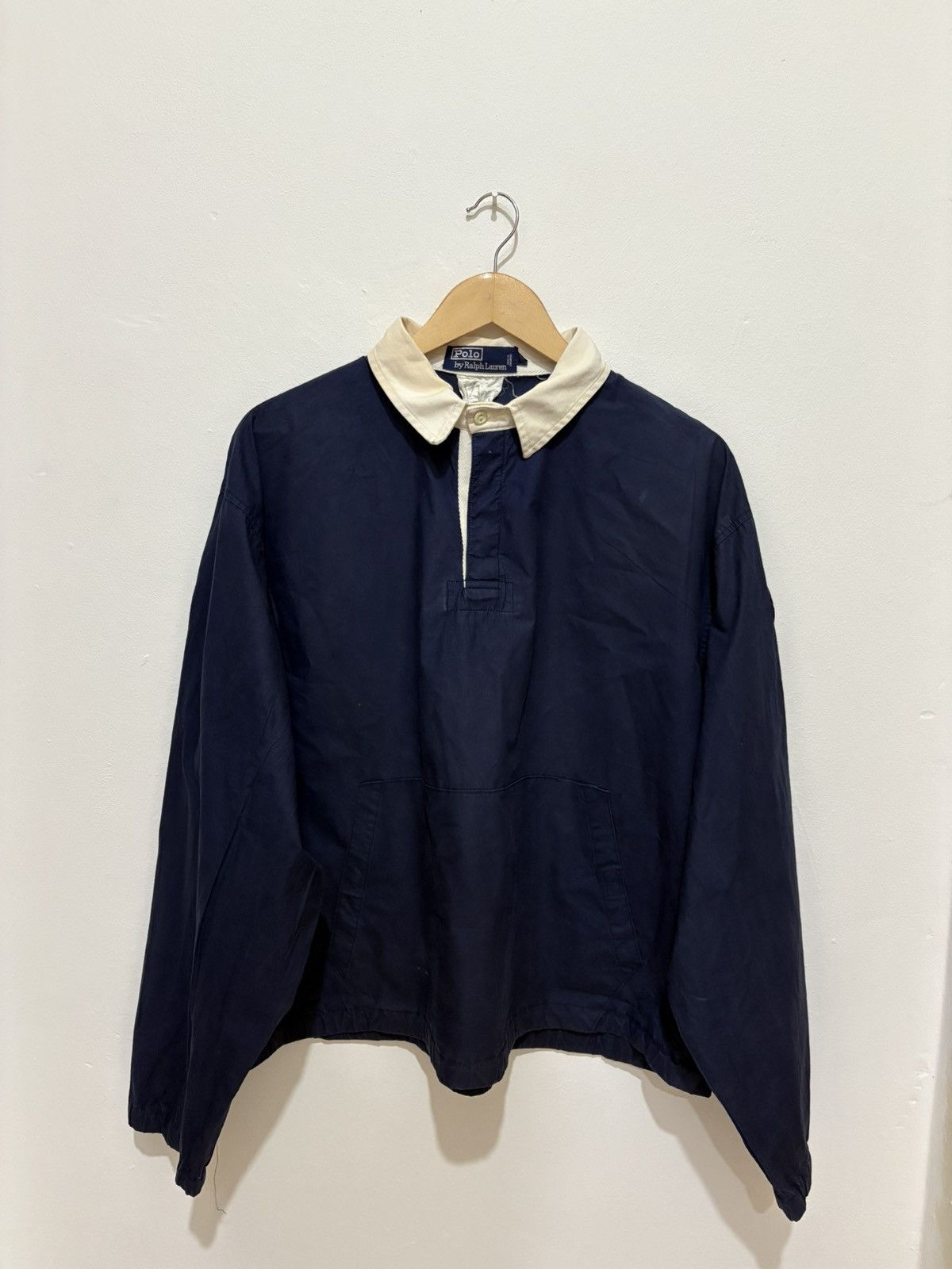Polo Ralph Lauren × Ralph Lauren × Vintage Vintage Polo Ralph Lauren Polo Cookie Size US XL / EU 56 / 4 - 1 Thumbnail