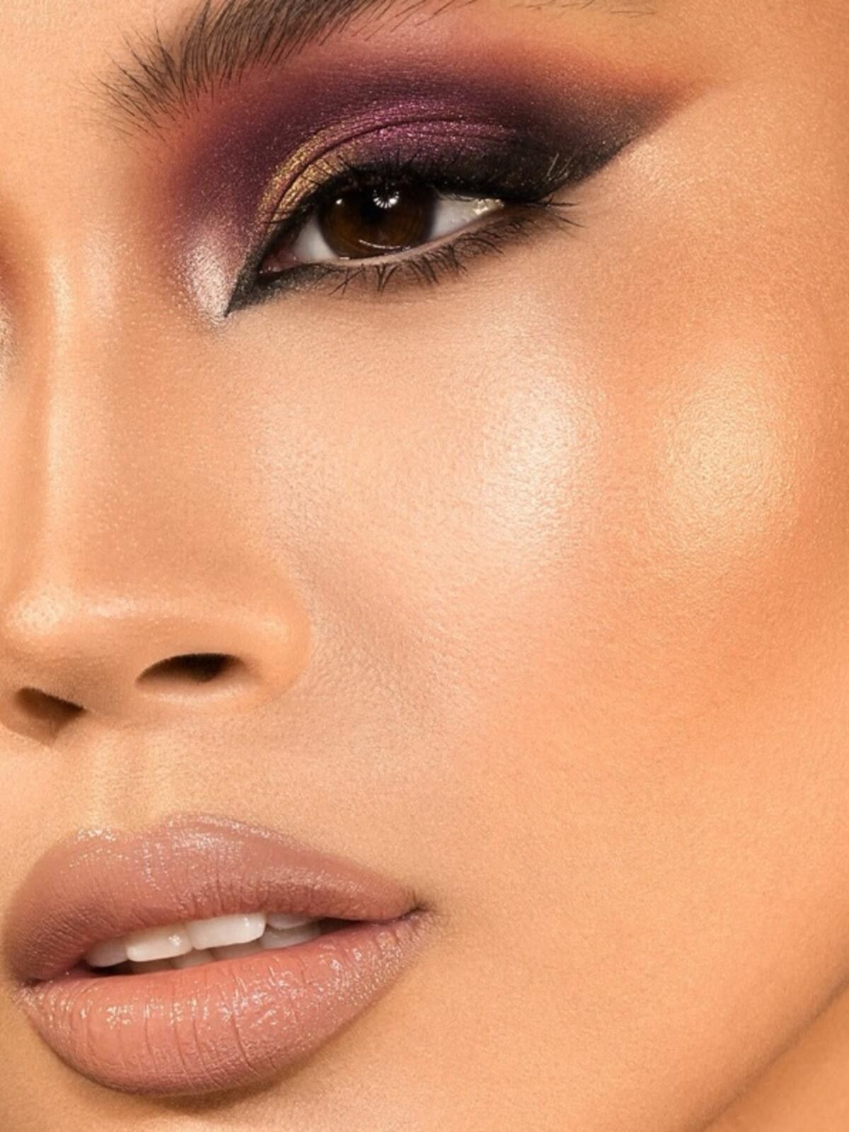 Other Natasha Denona / My Dream Cheek Trio Palette Size ONE SIZE - 10 Thumbnail